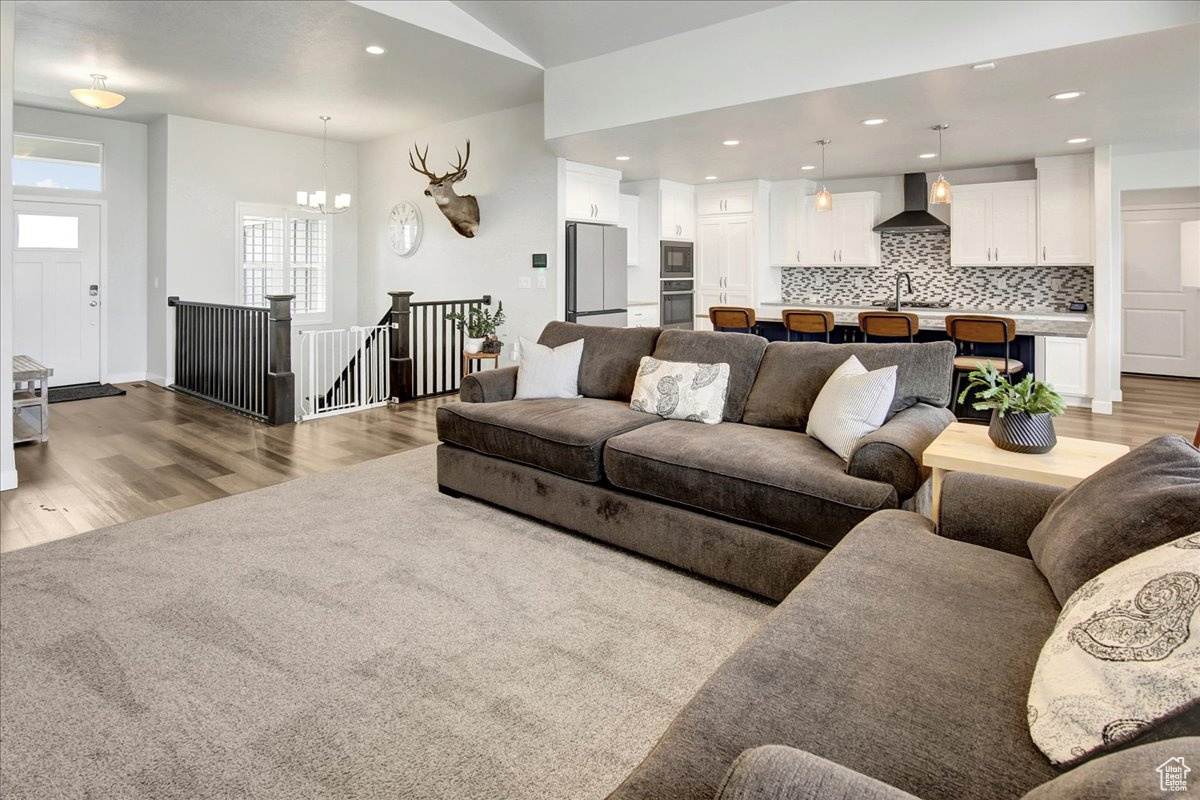 GREEN FARM - Residential