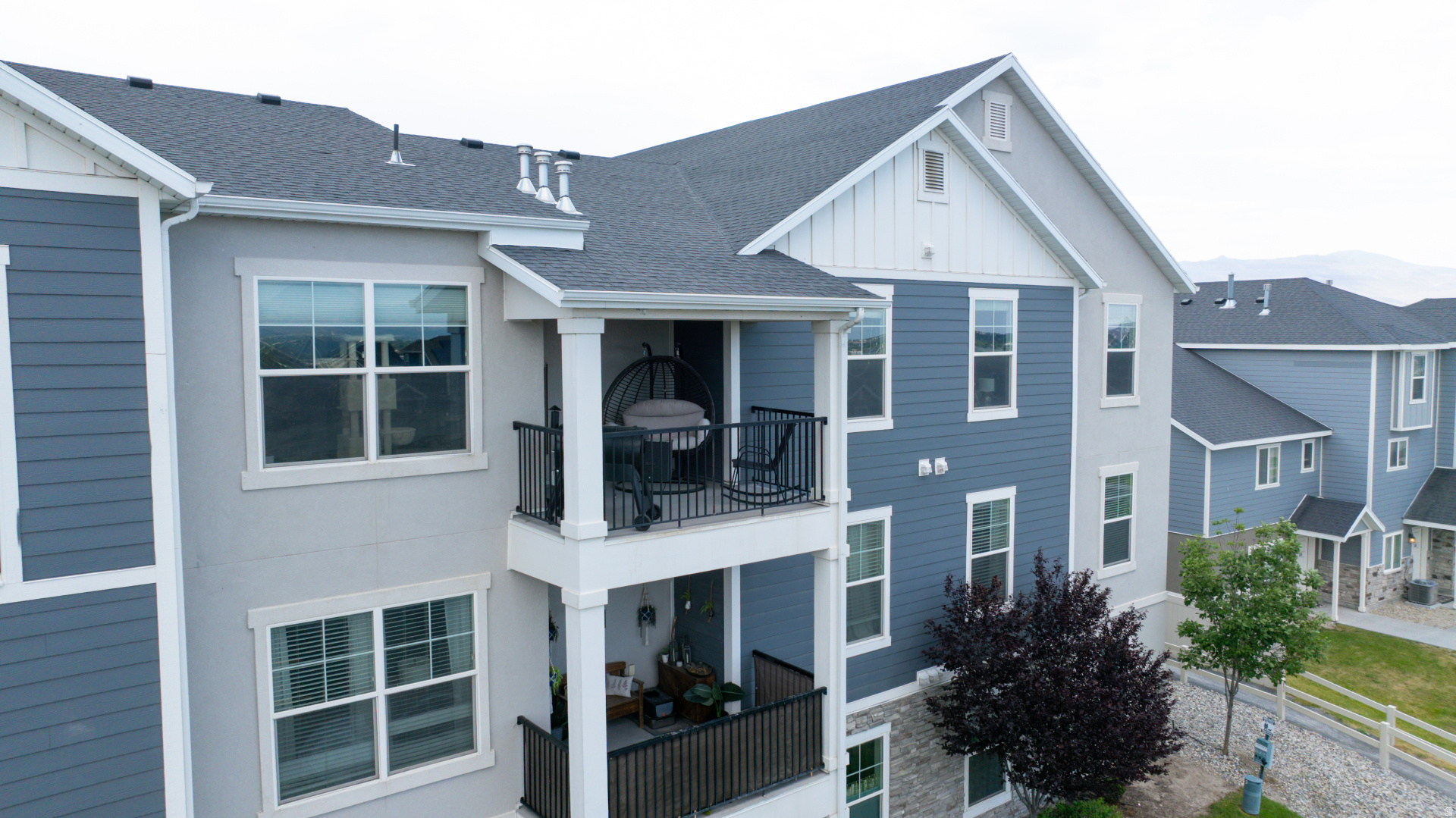 EAGLE VIEW - Residential