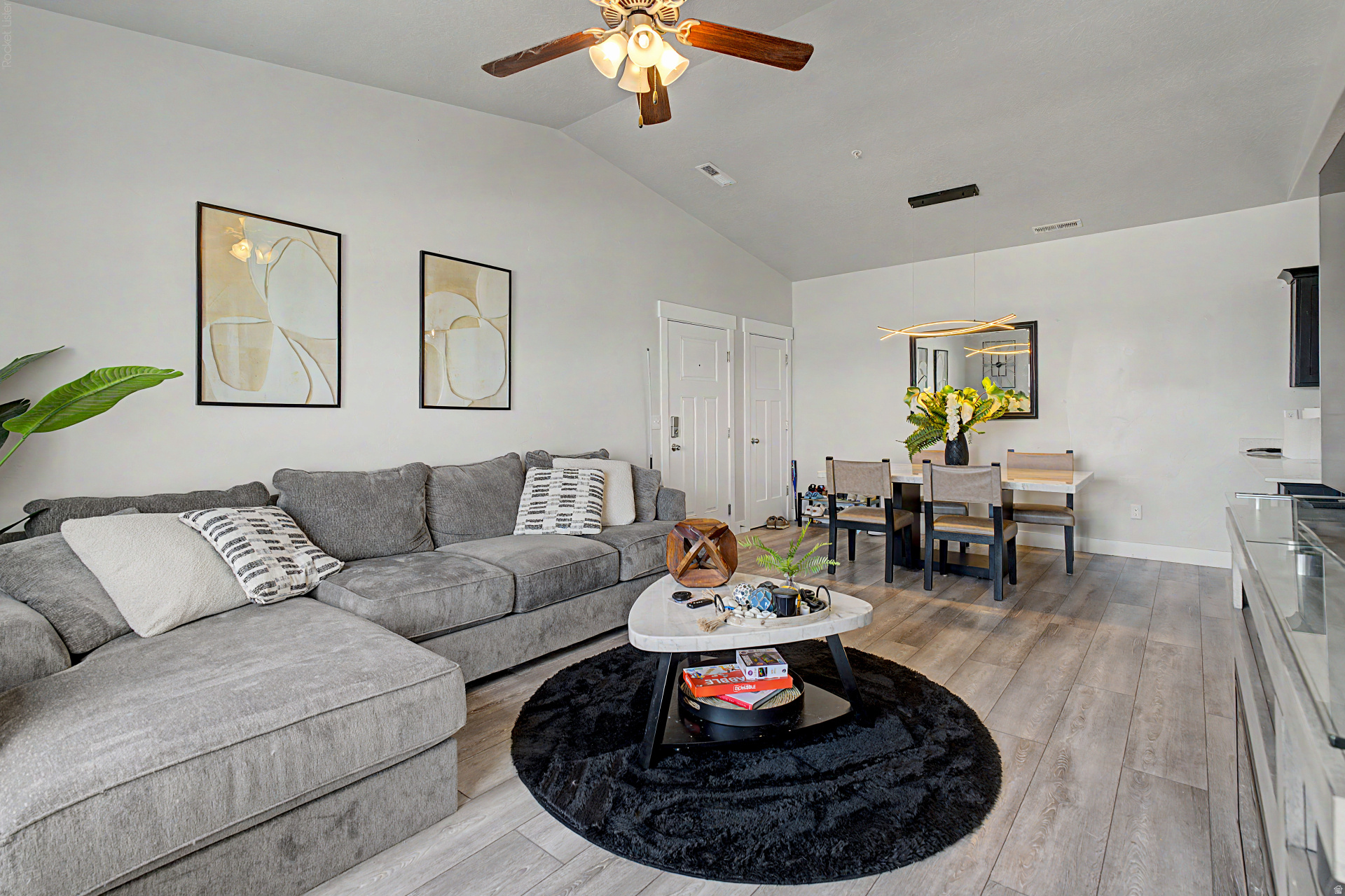 EAGLE VIEW - Residential