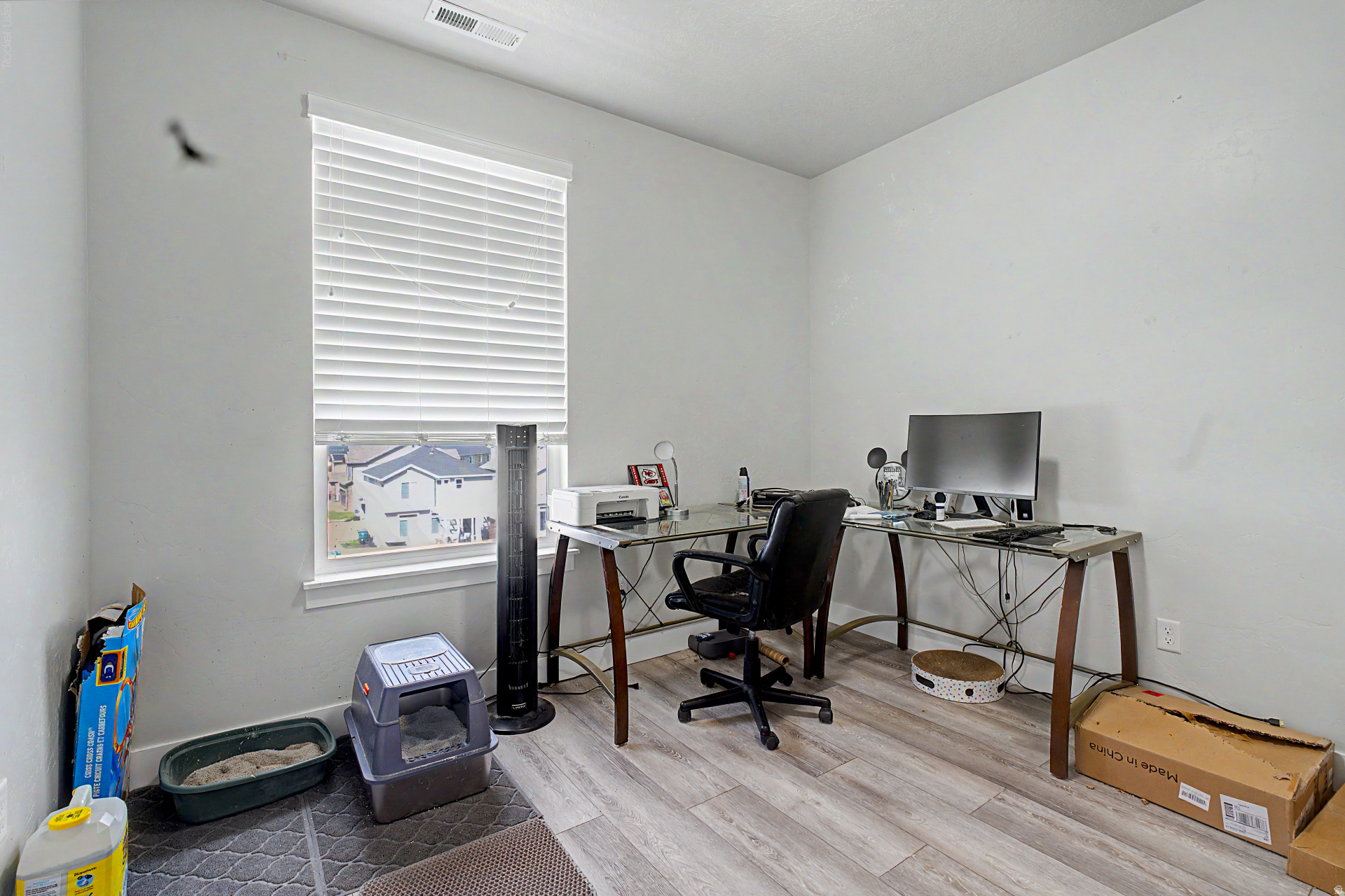 EAGLE VIEW - Residential