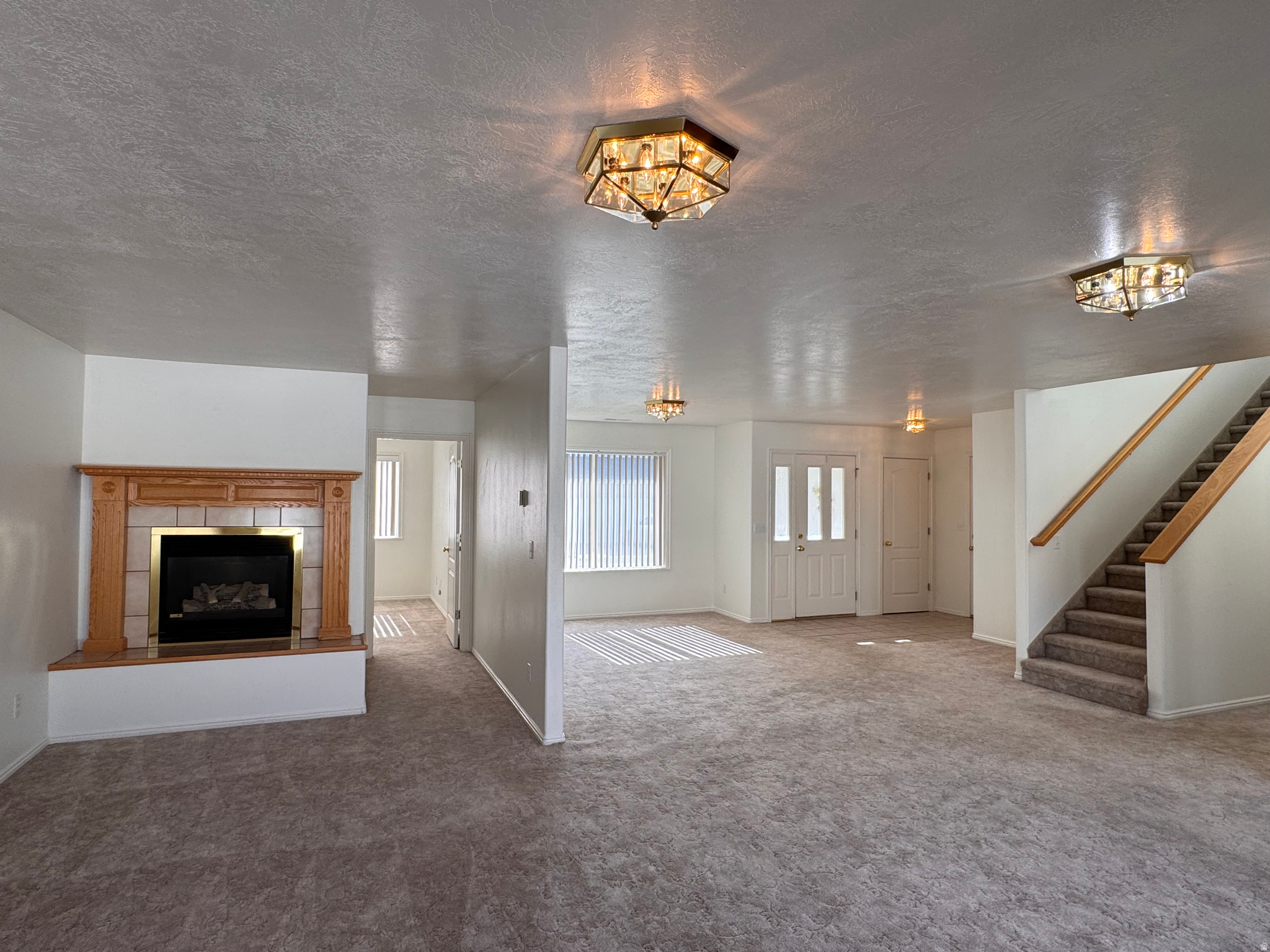 TOPAZ TOWNHOMES - Residential