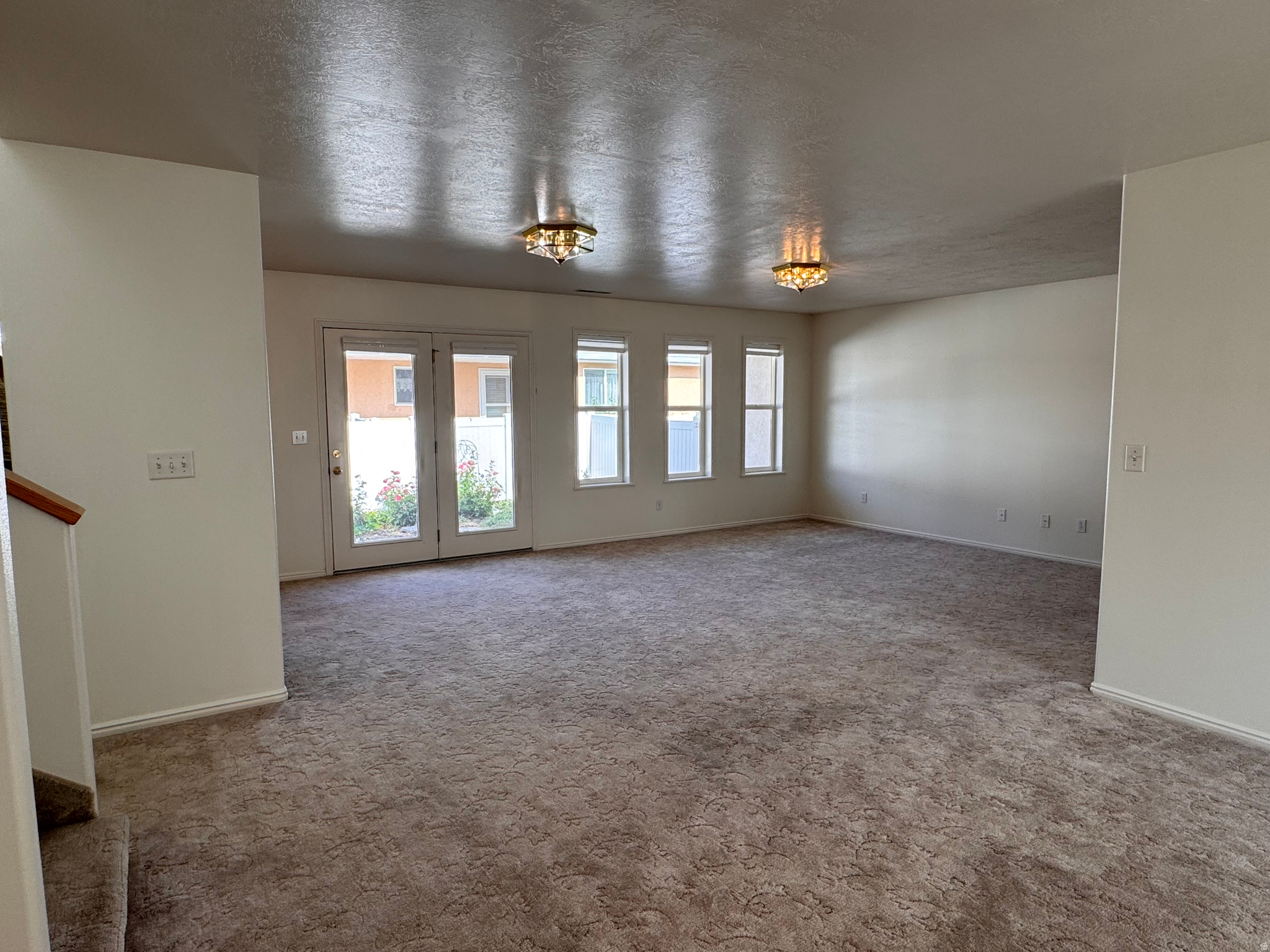 TOPAZ TOWNHOMES - Residential
