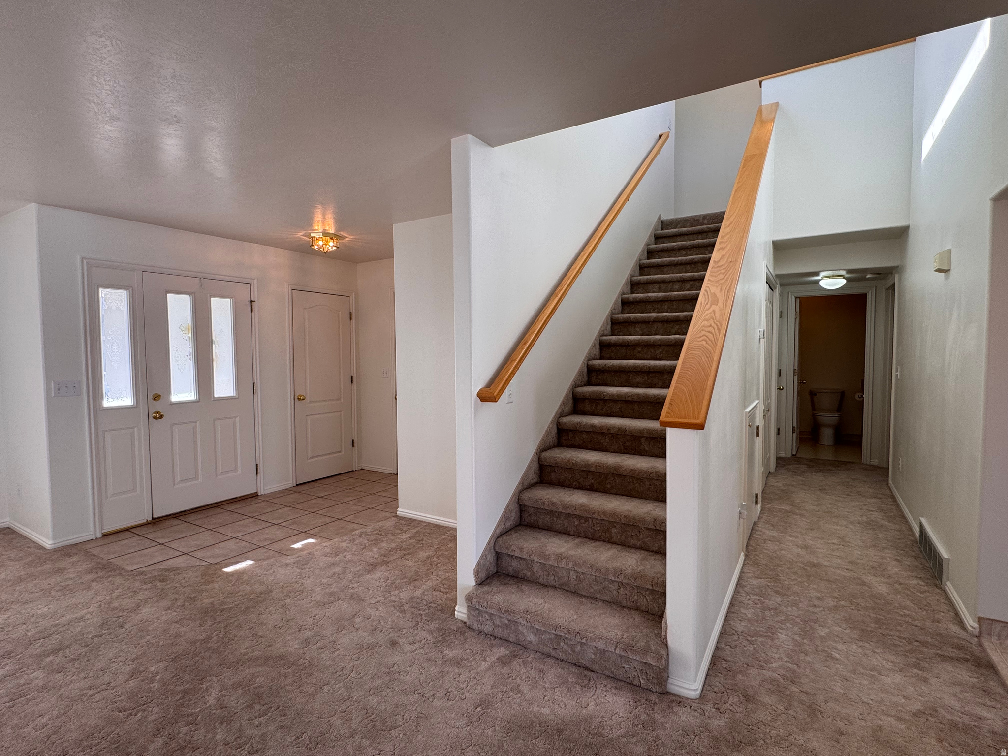 TOPAZ TOWNHOMES - Residential