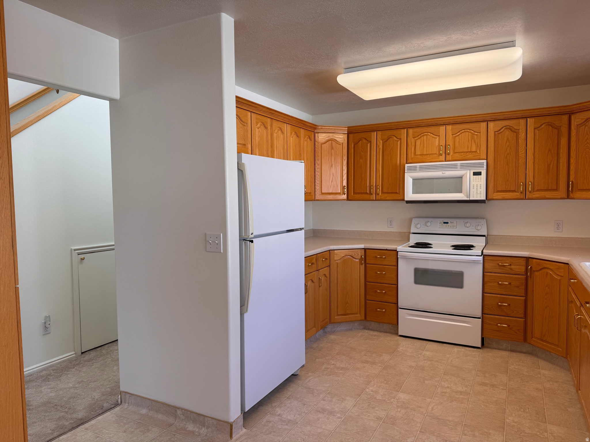 TOPAZ TOWNHOMES - Residential