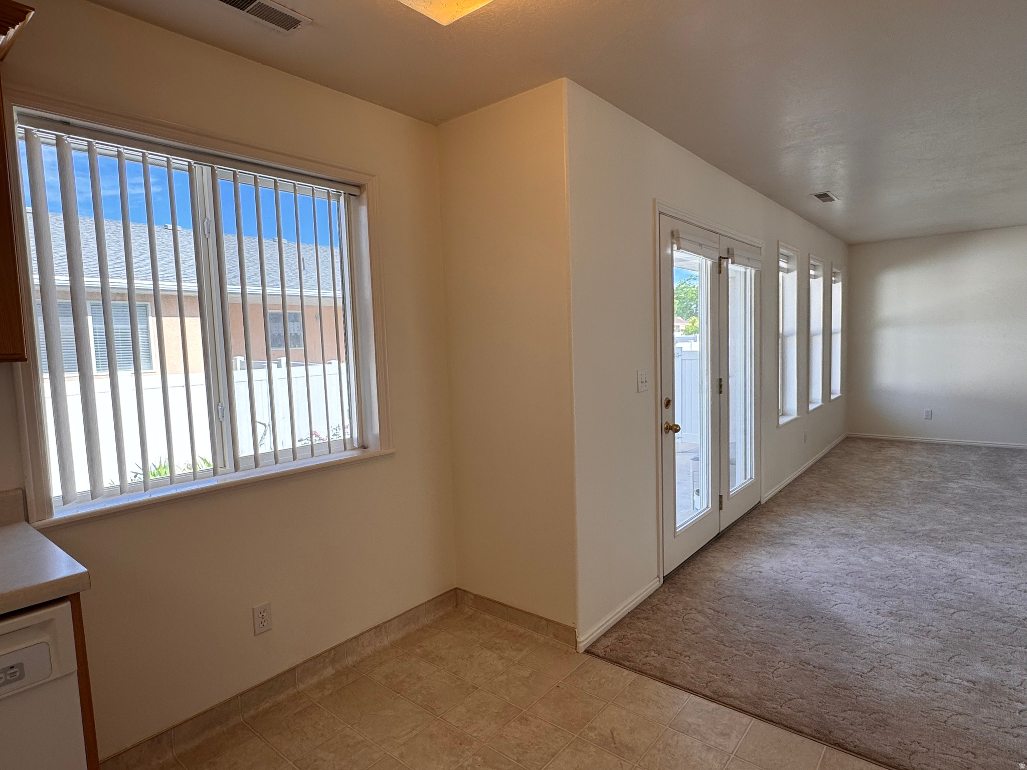TOPAZ TOWNHOMES - Residential