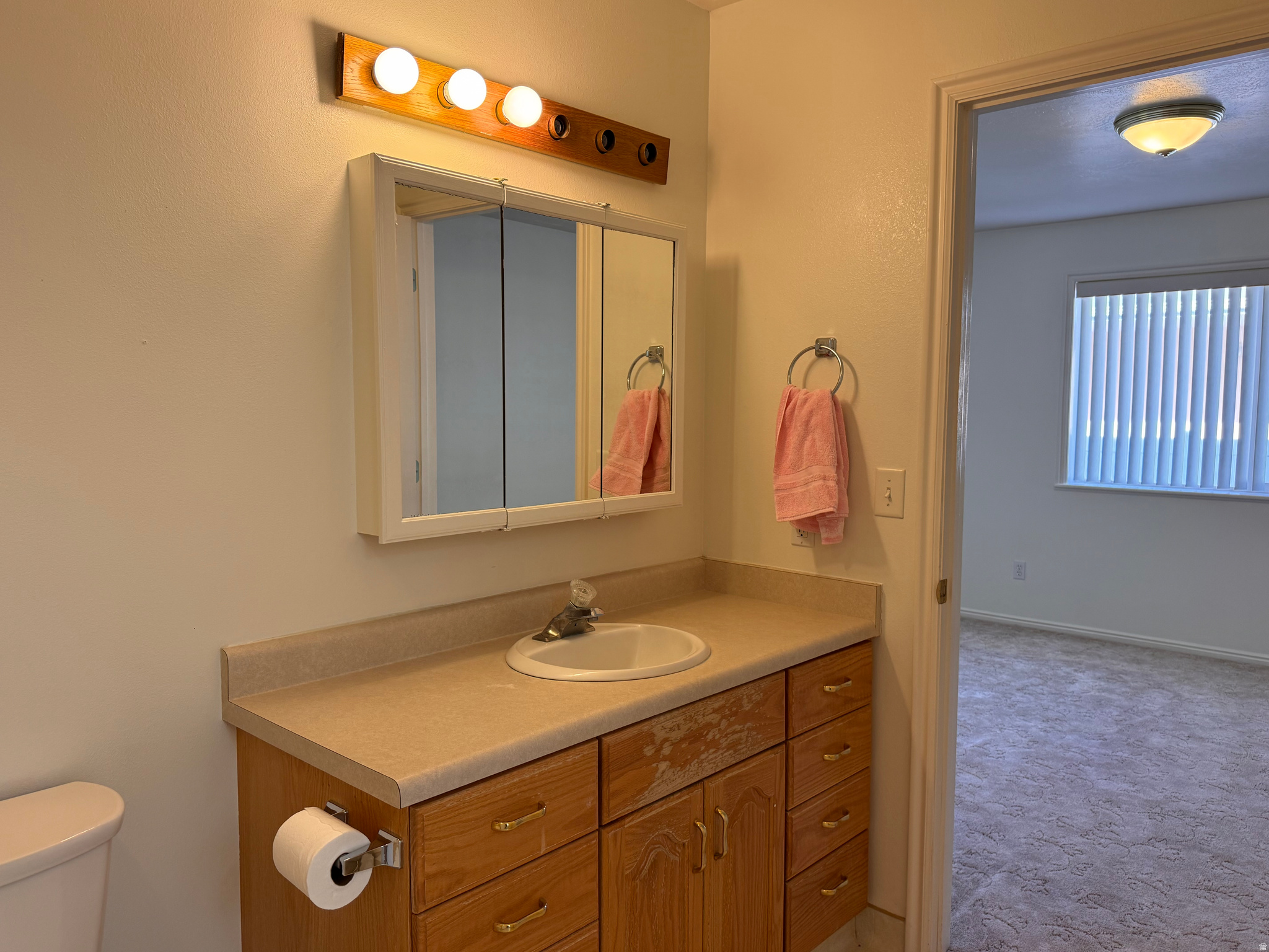 TOPAZ TOWNHOMES - Residential