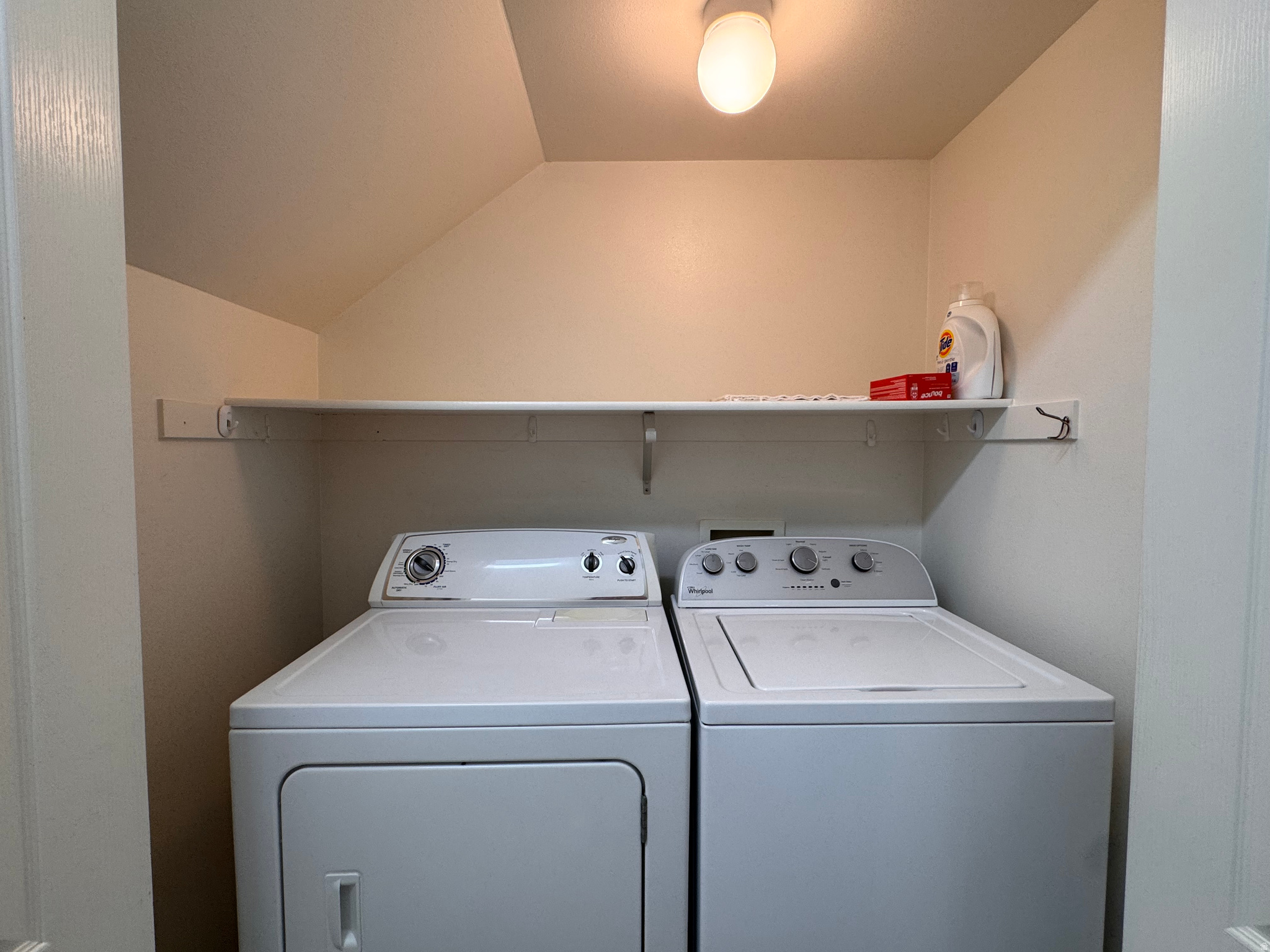 TOPAZ TOWNHOMES - Residential