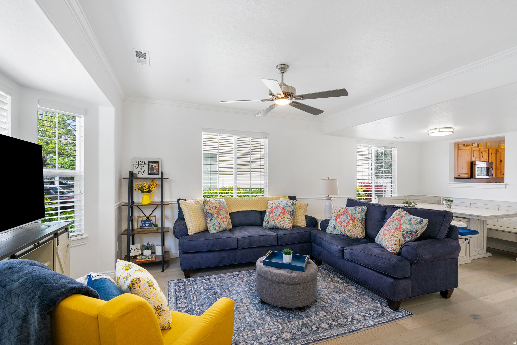 WILLOWS OF SPRINGVILLE PHASE 5 - Residential