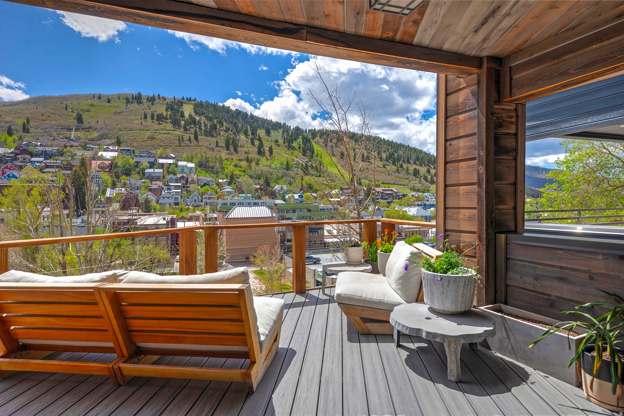 PARK CITY SURVEY - Residential