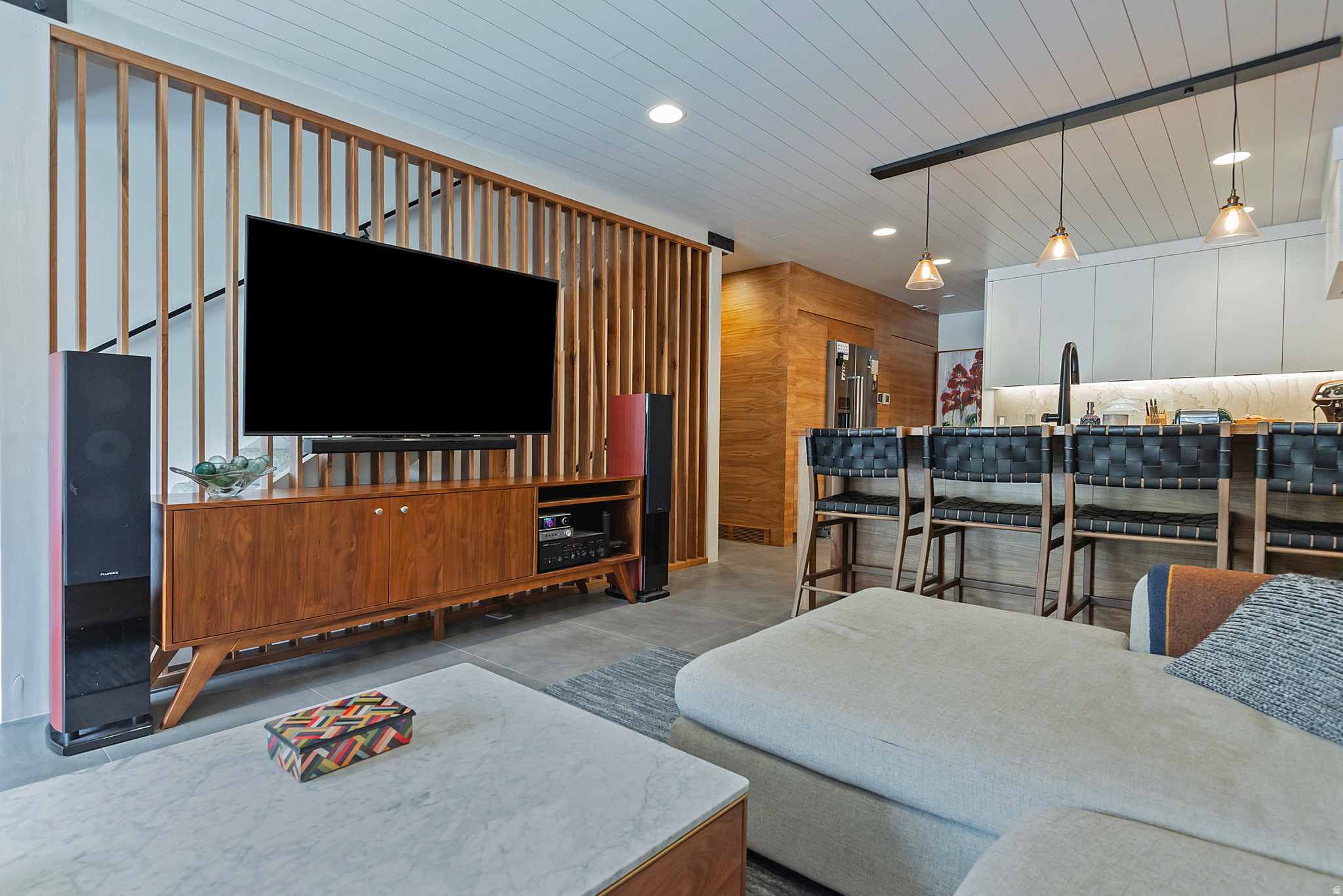 PARK CITY SURVEY - Residential