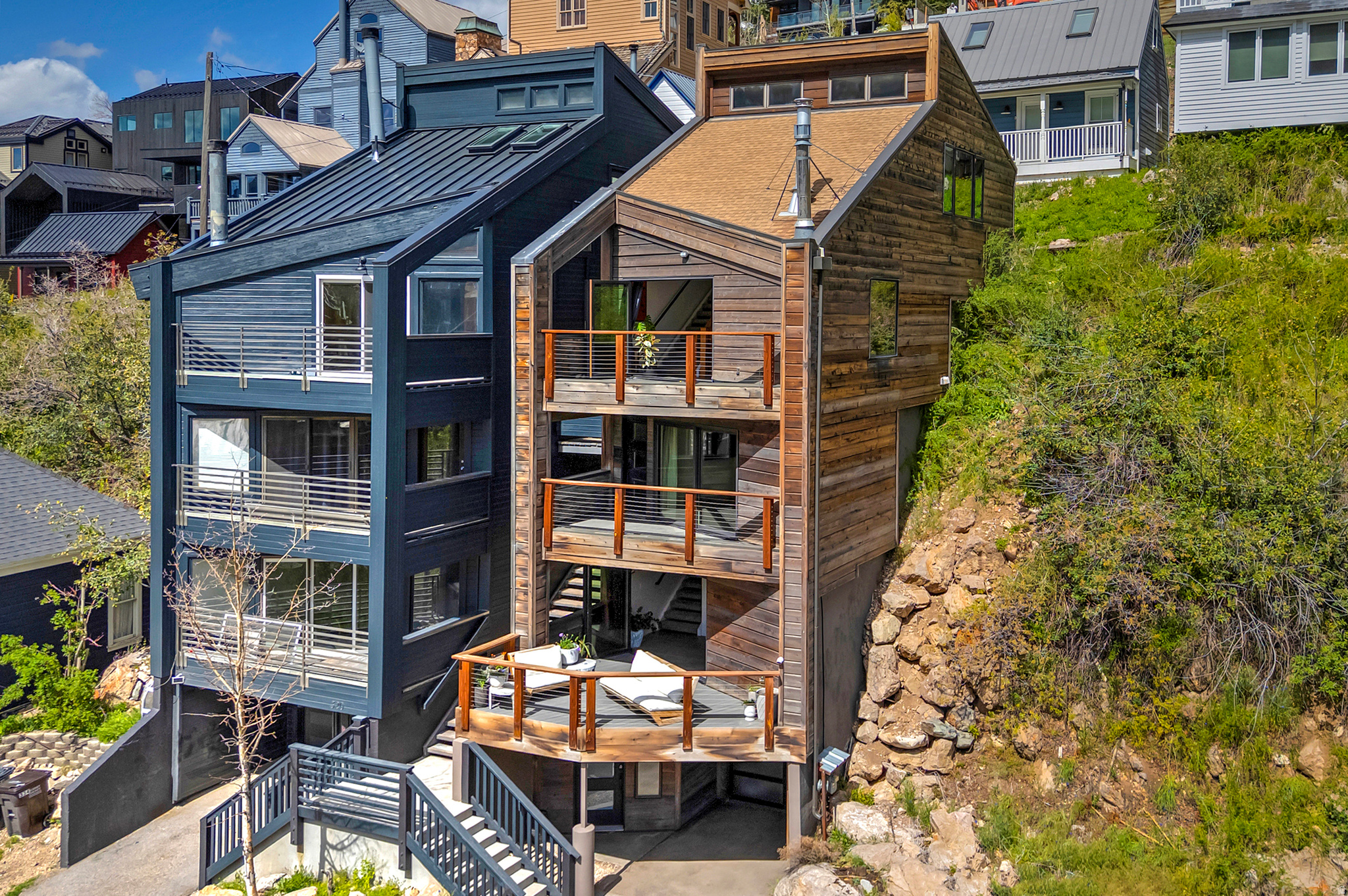 PARK CITY SURVEY - Residential