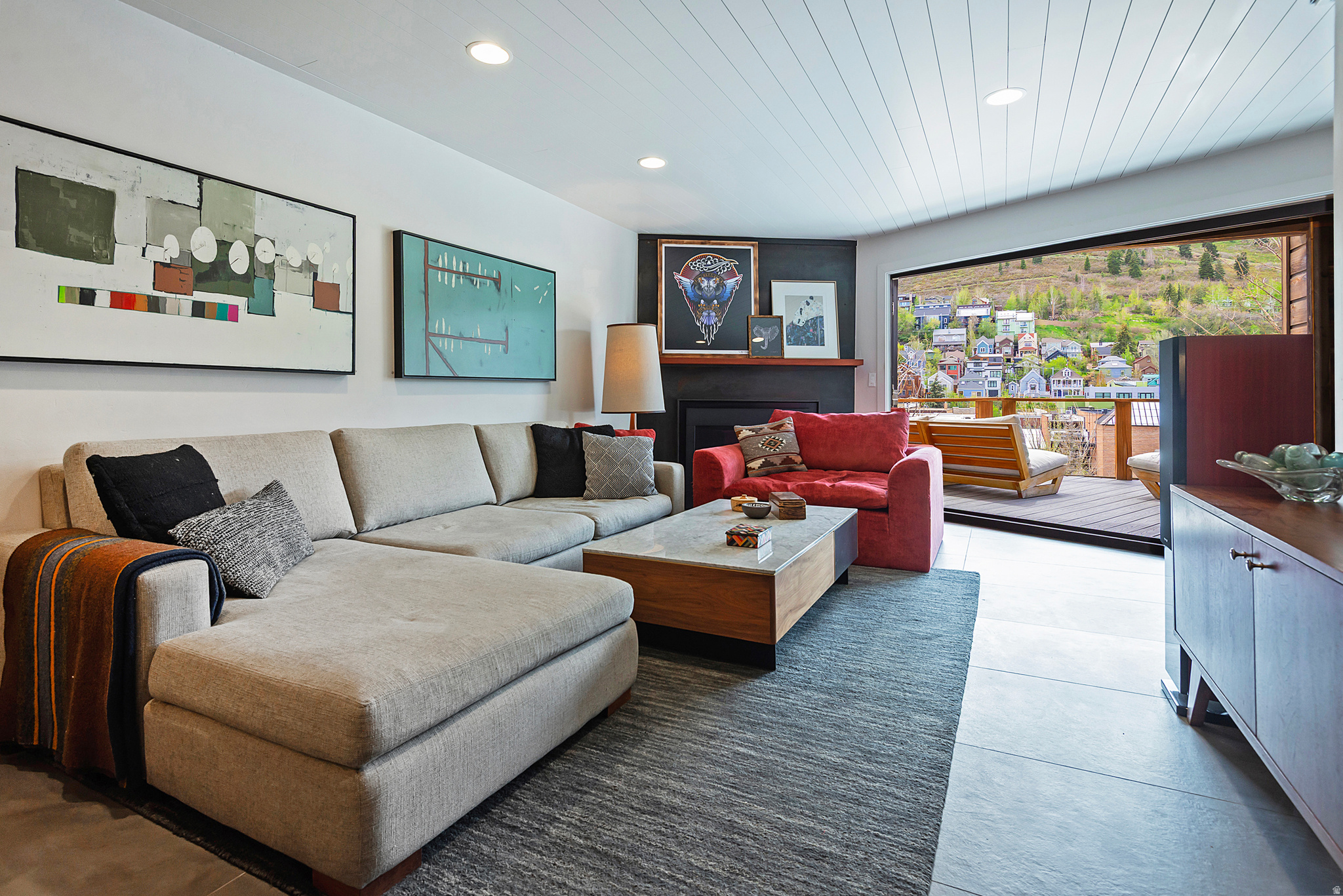 PARK CITY SURVEY - Residential