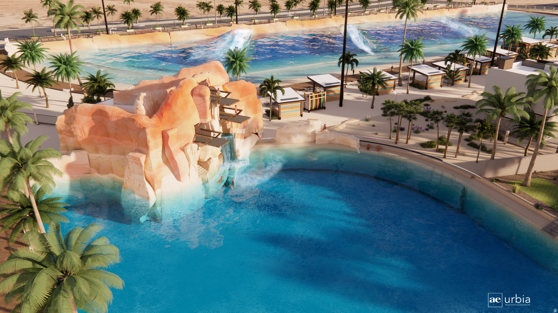 ZION SHORES AT ALAIA - Land