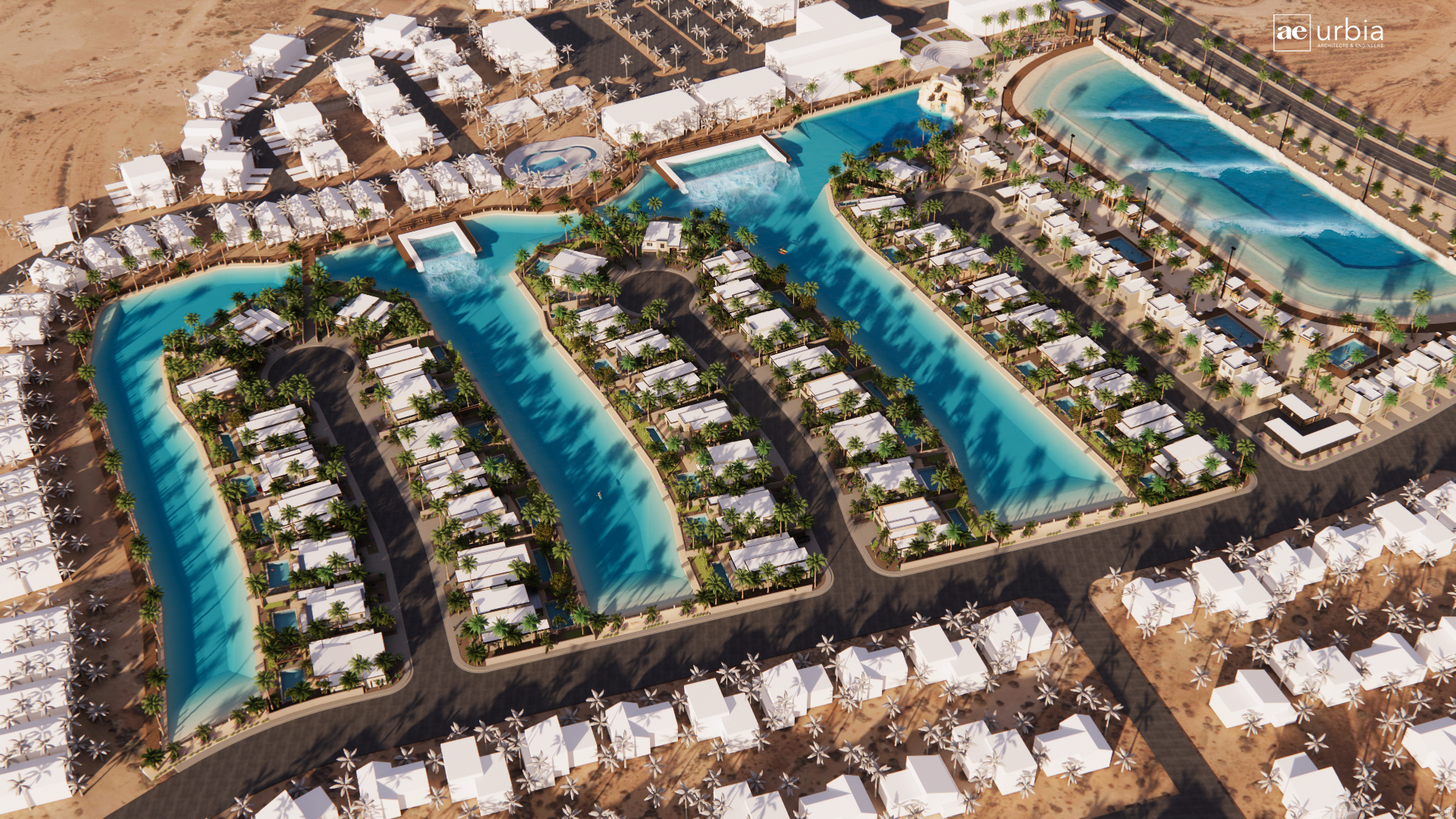 ZION SHORES AT ALAIA - Land