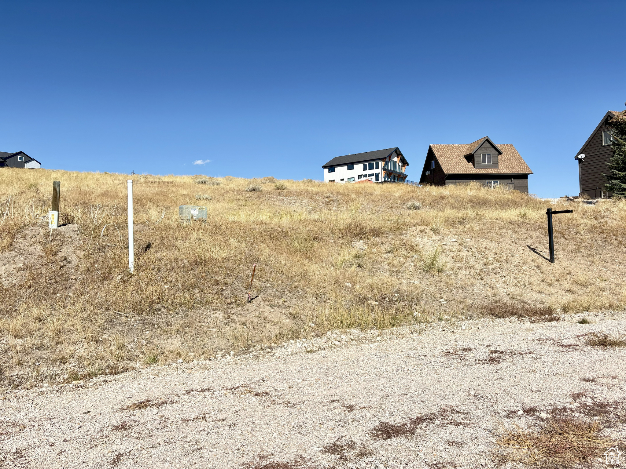 ASPEN CREEK MEADOWS - Land