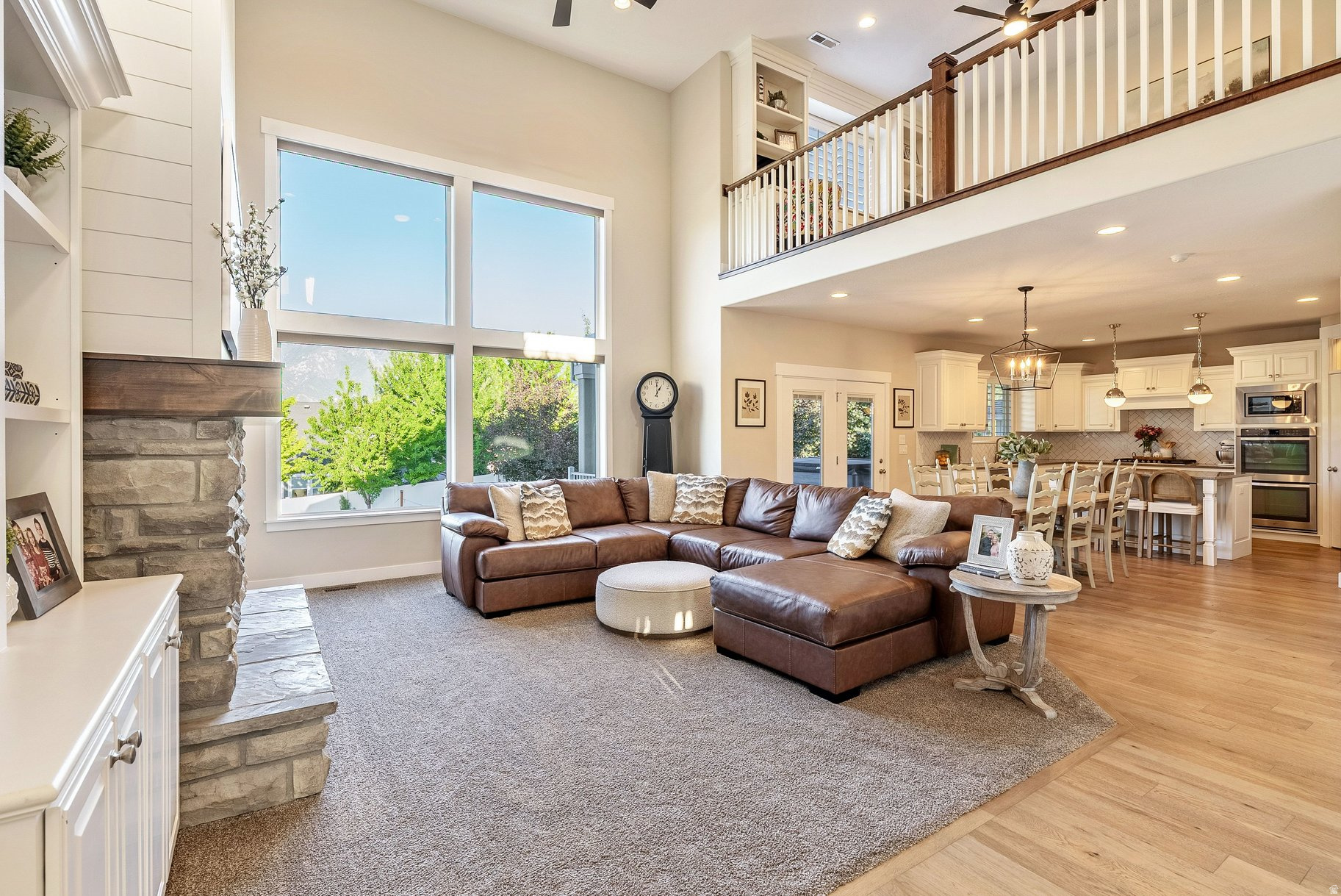 ASPEN CREST - Residential