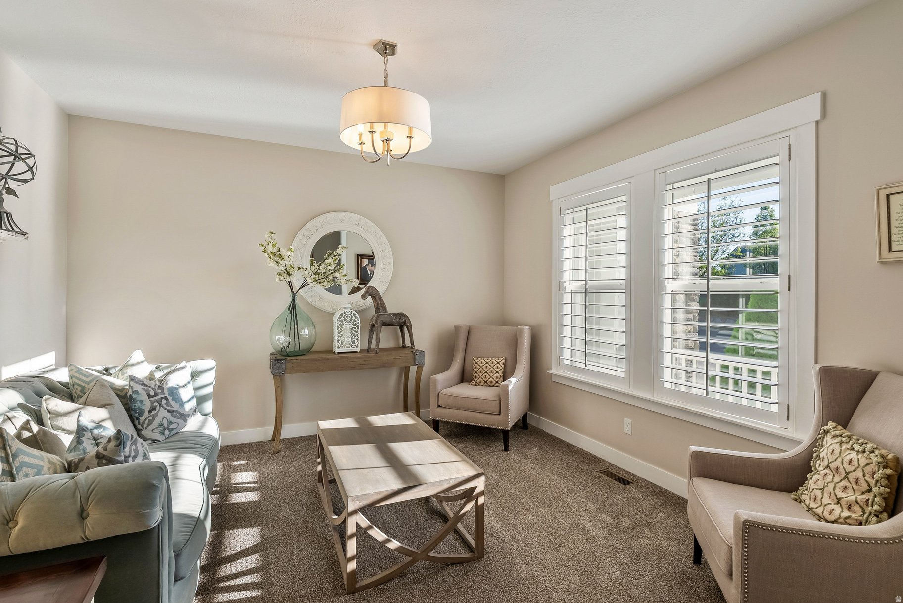 ASPEN CREST - Residential