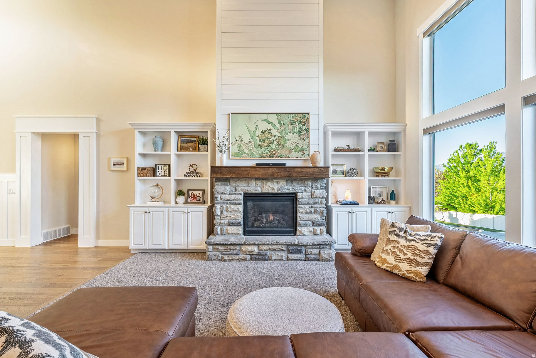 ASPEN CREST - Residential