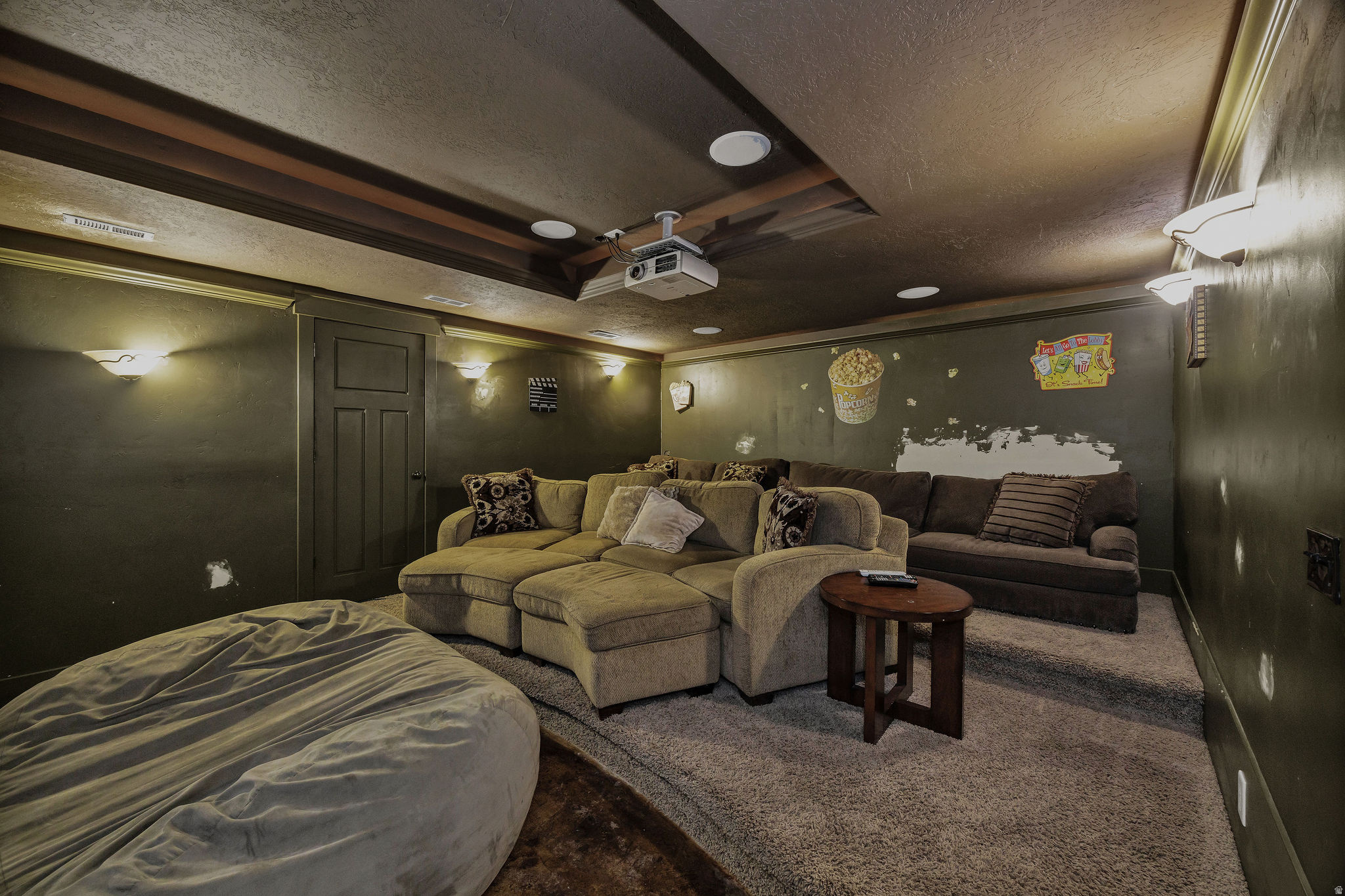 BUTTERCUP ESTATES - Residential