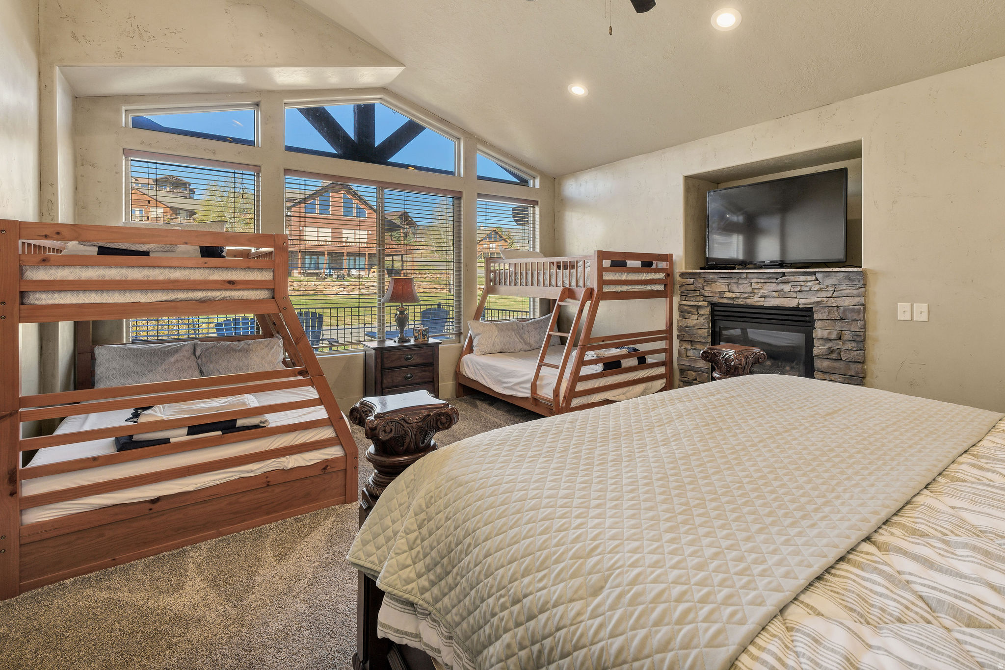 BUTTERCUP ESTATES - Residential