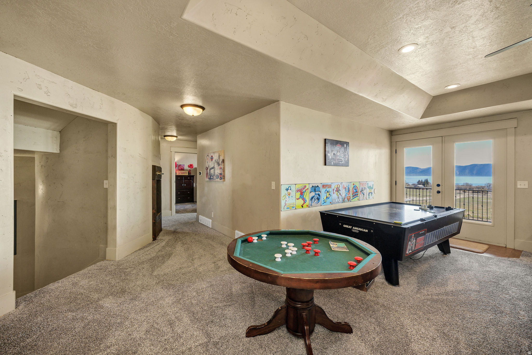 BUTTERCUP ESTATES - Residential