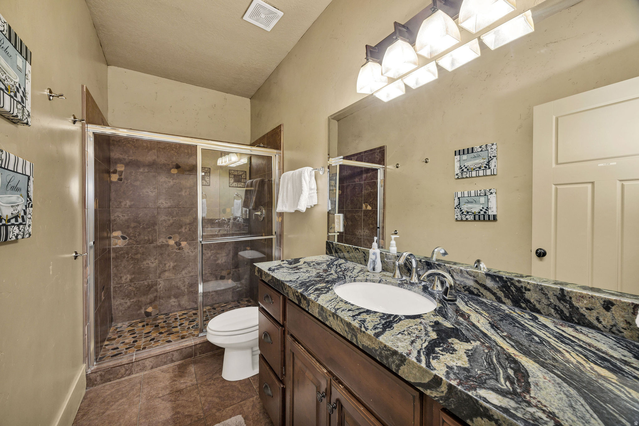 BUTTERCUP ESTATES - Residential