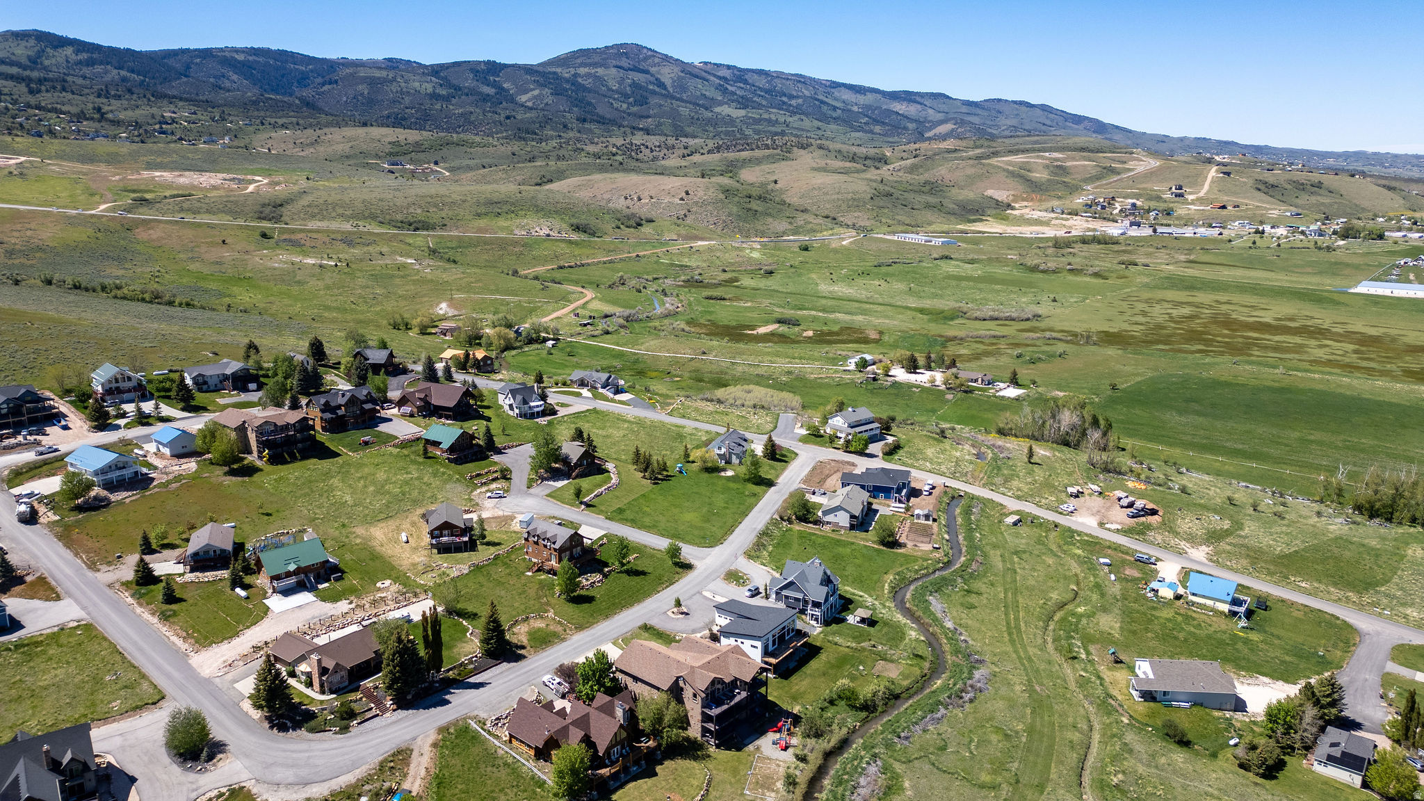 BUTTERCUP ESTATES - Residential
