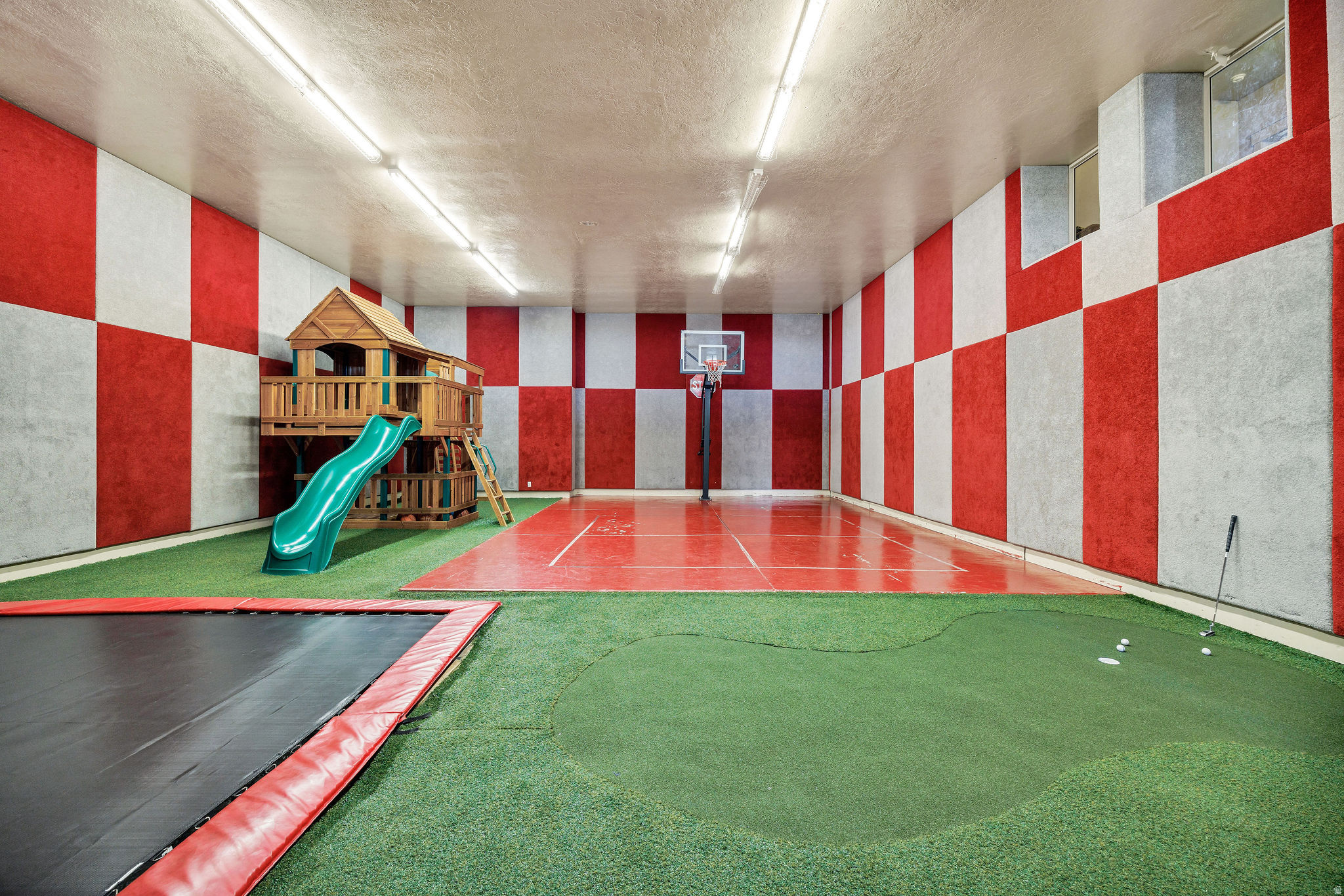 BUTTERCUP ESTATES - Residential