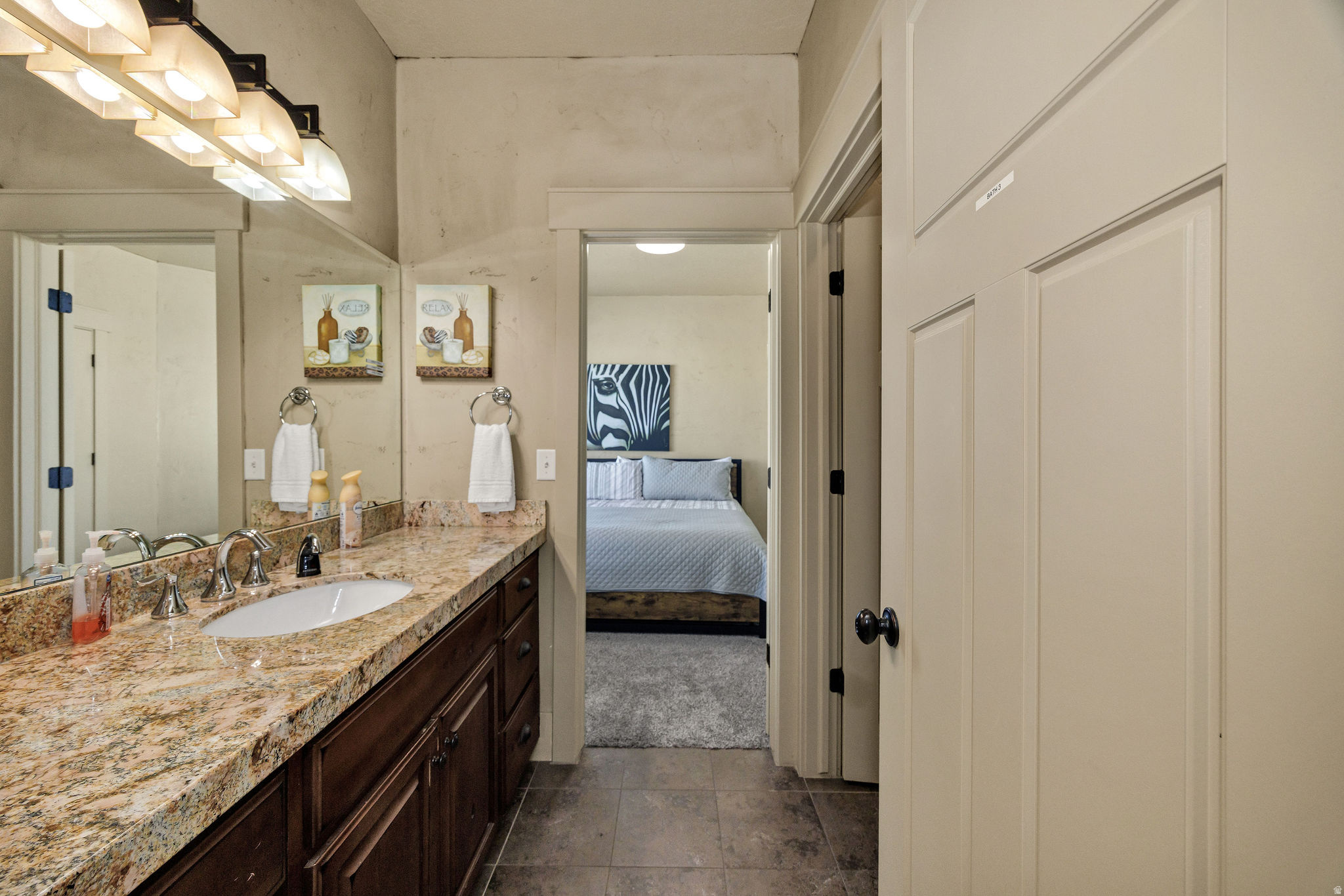 BUTTERCUP ESTATES - Residential