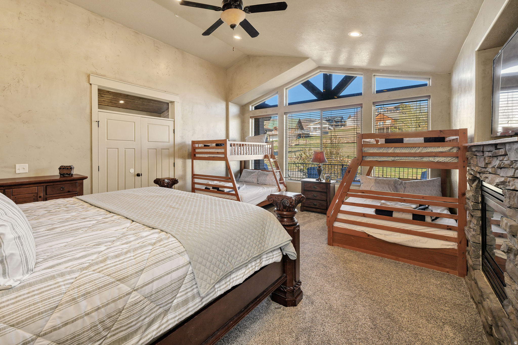 BUTTERCUP ESTATES - Residential
