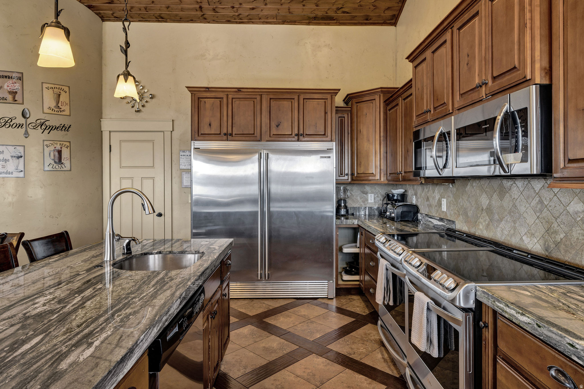 BUTTERCUP ESTATES - Residential