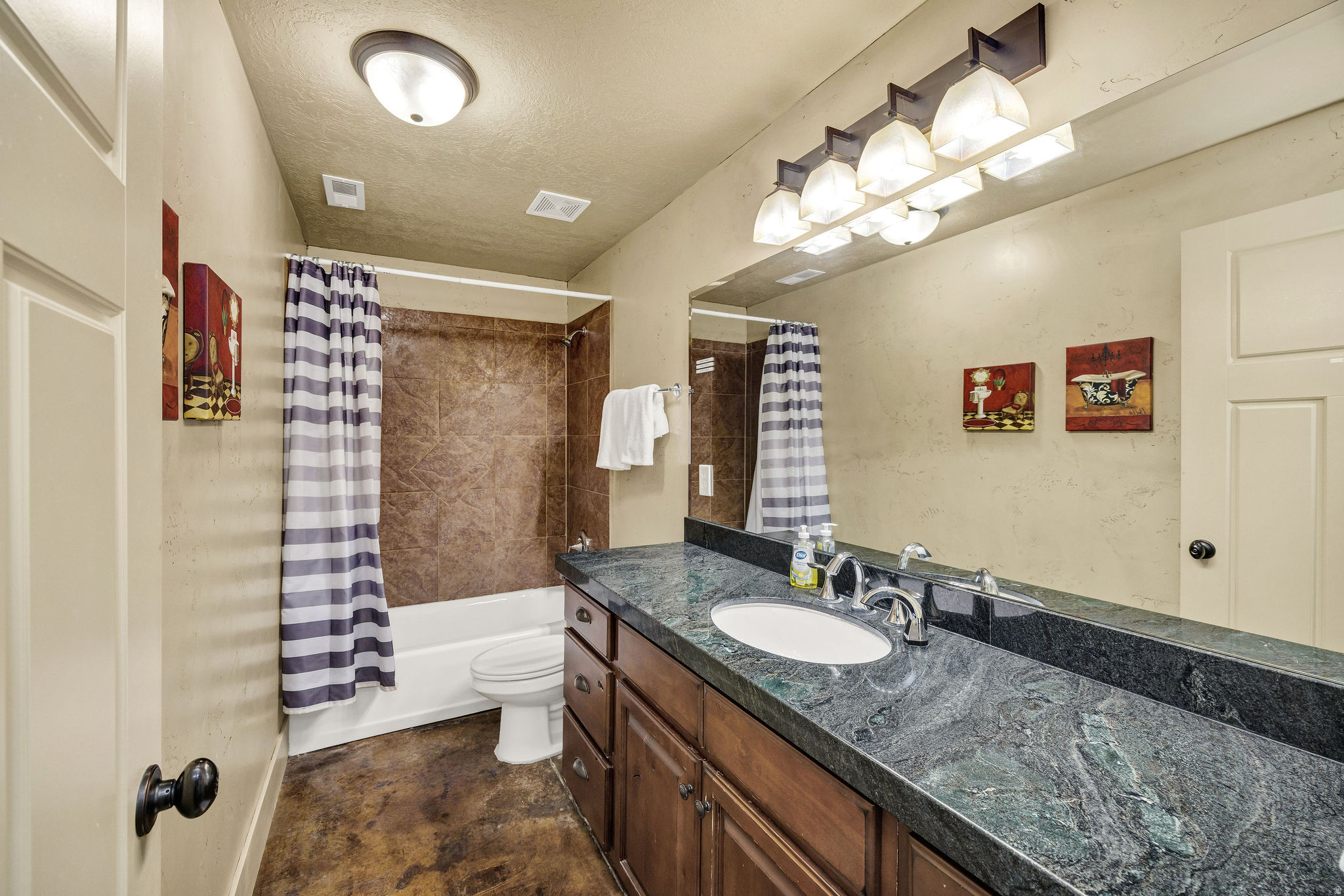 BUTTERCUP ESTATES - Residential
