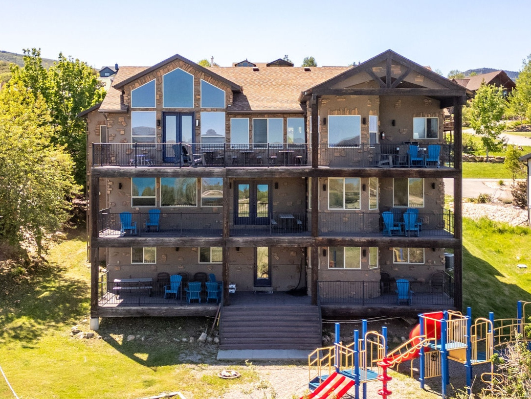 BUTTERCUP ESTATES - Residential