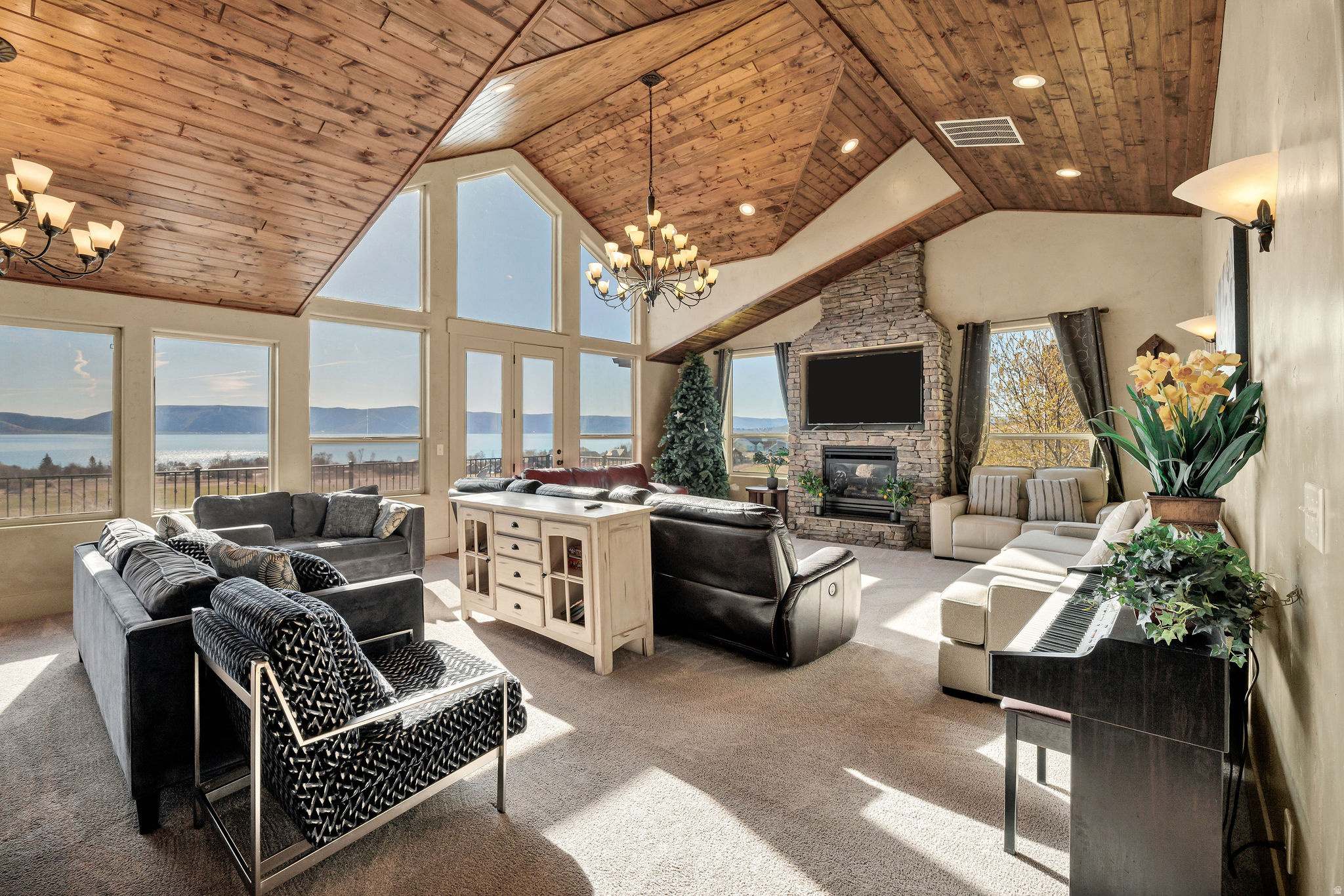 BUTTERCUP ESTATES - Residential