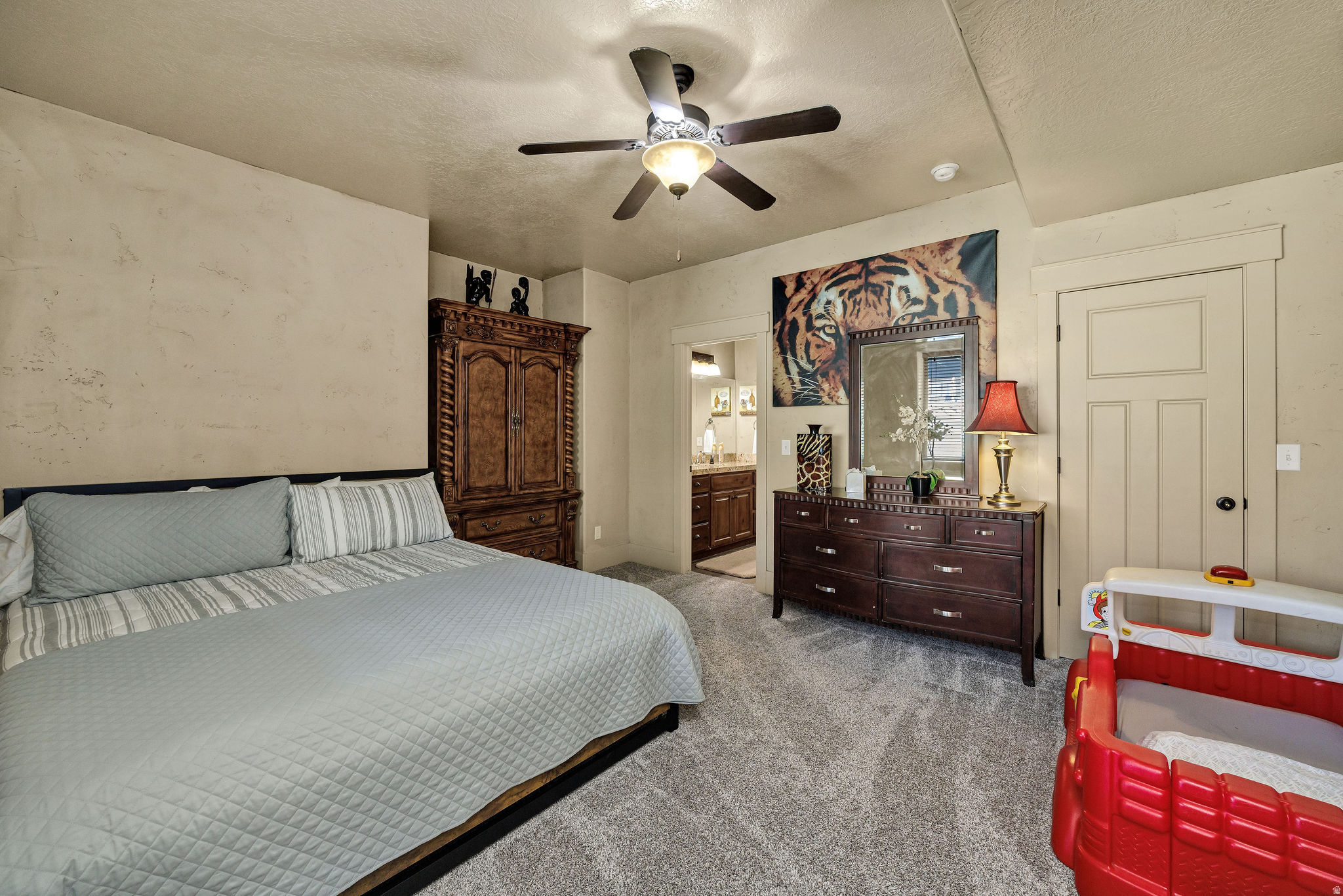 BUTTERCUP ESTATES - Residential