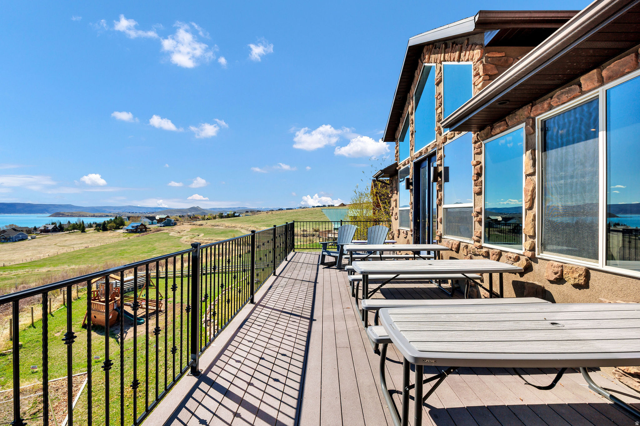 BUTTERCUP ESTATES - Residential