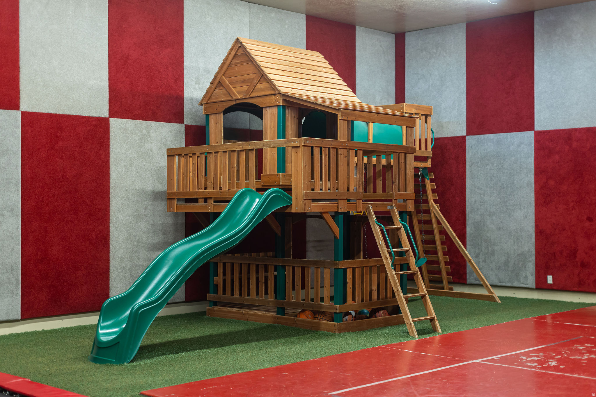 BUTTERCUP ESTATES - Residential