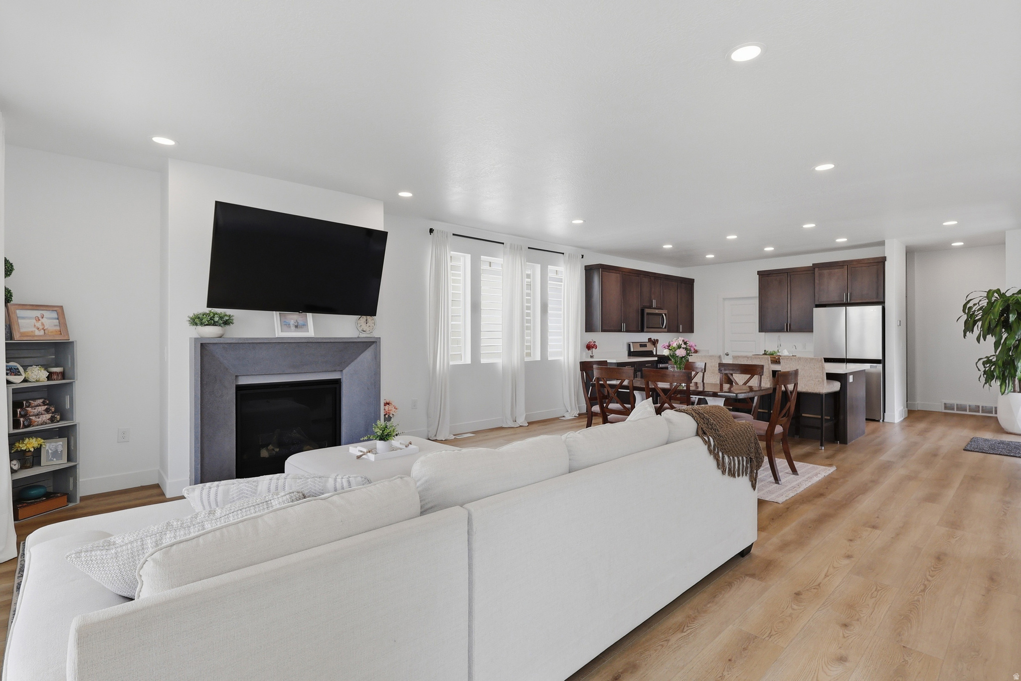 SAWMILL SUBDIVISION - Residential