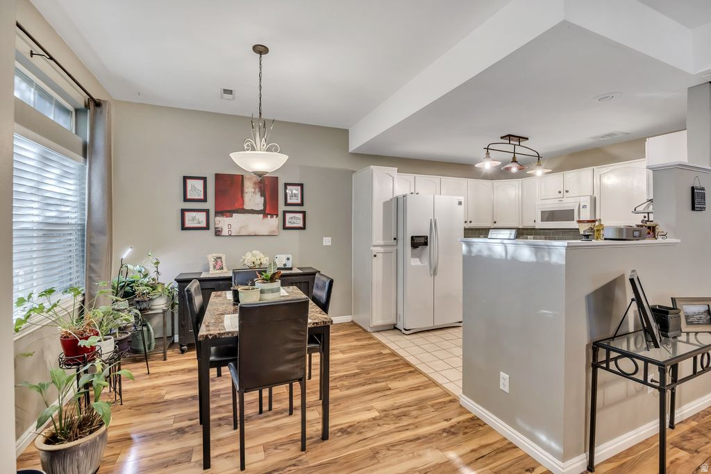 HERITAGE TOWNHOMES - Residential