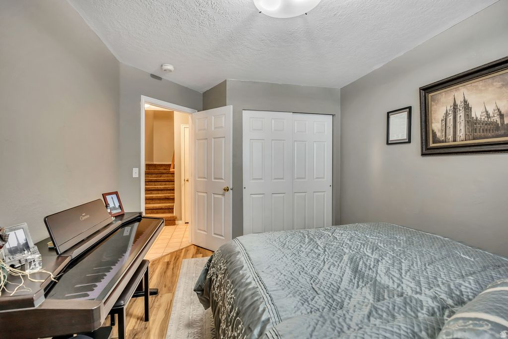 HERITAGE TOWNHOMES - Residential