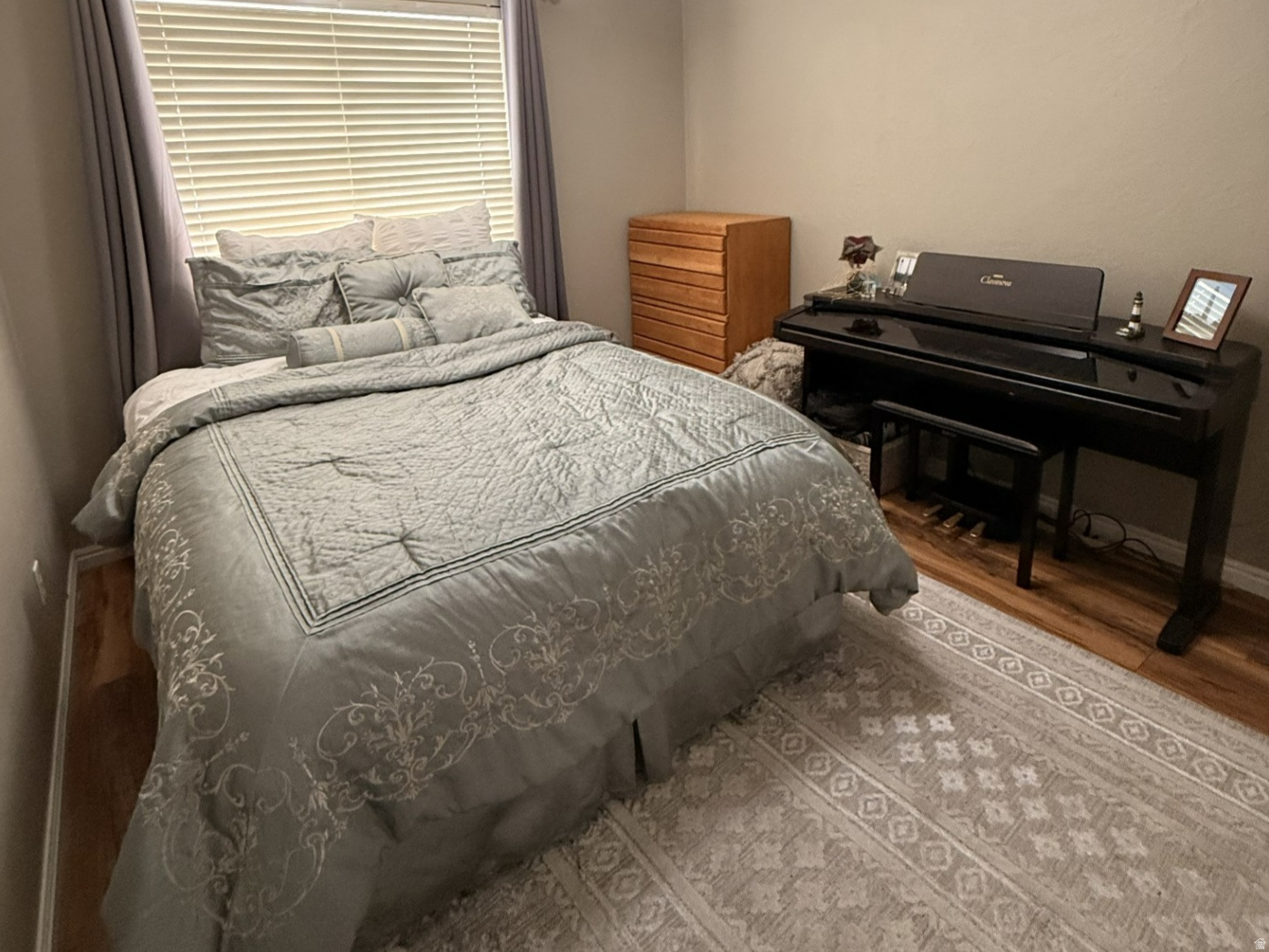 HERITAGE TOWNHOMES - Residential