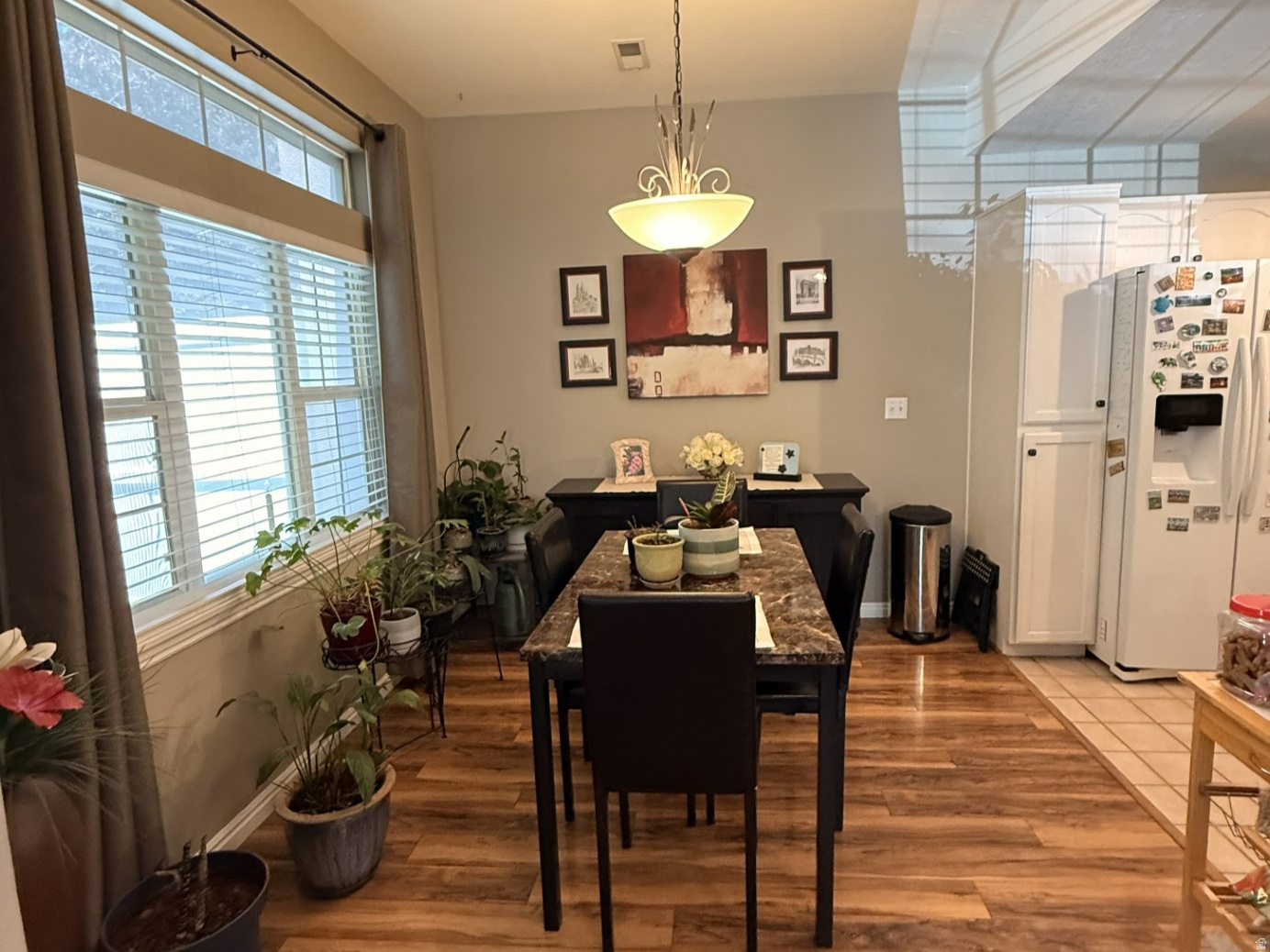HERITAGE TOWNHOMES - Residential