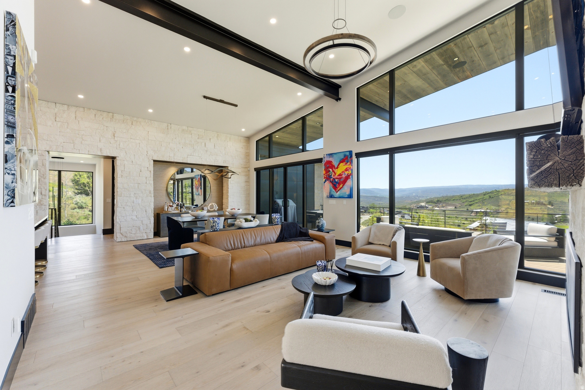 TUHAYE - Residential