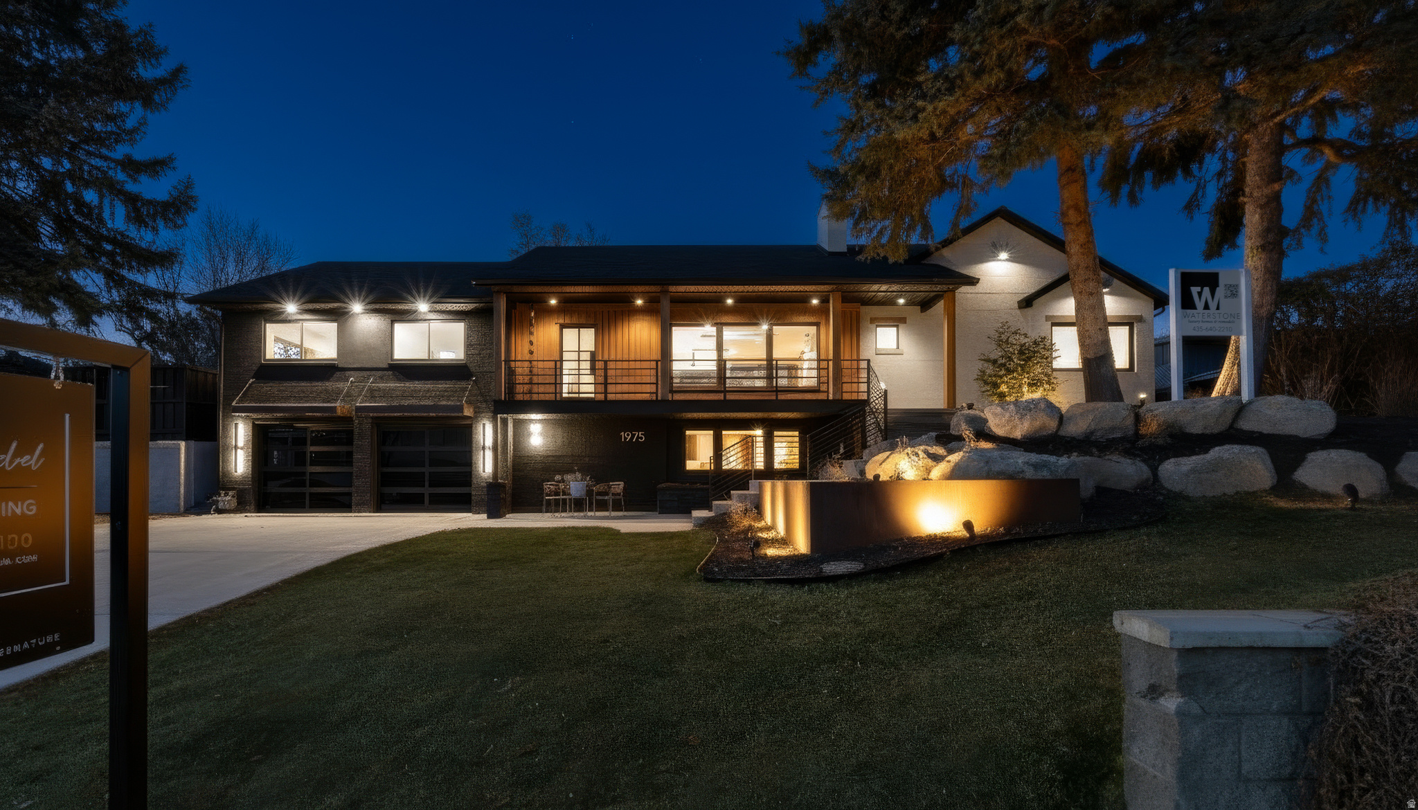 APOSHIAN SUB - Residential