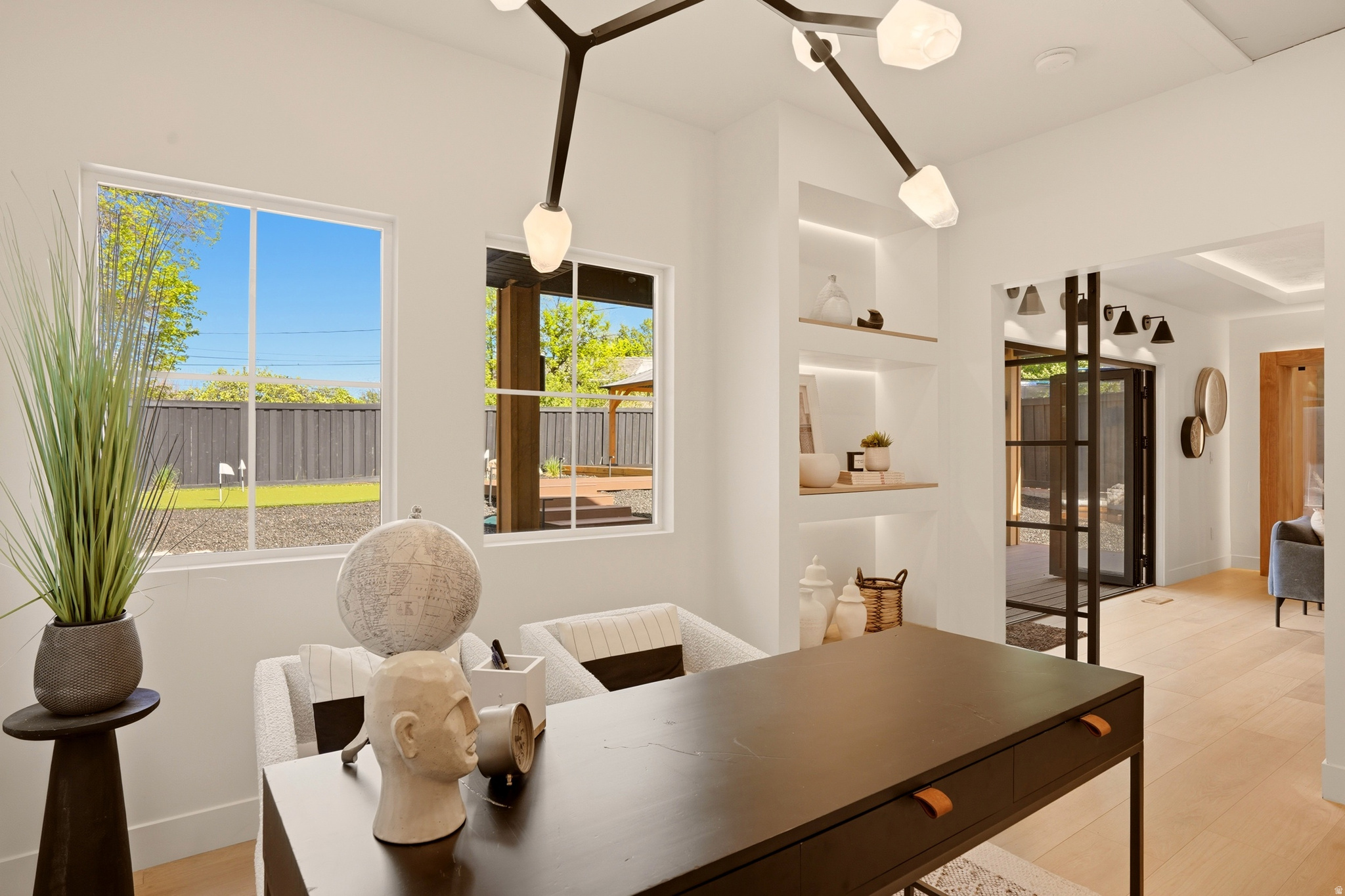 APOSHIAN SUB - Residential