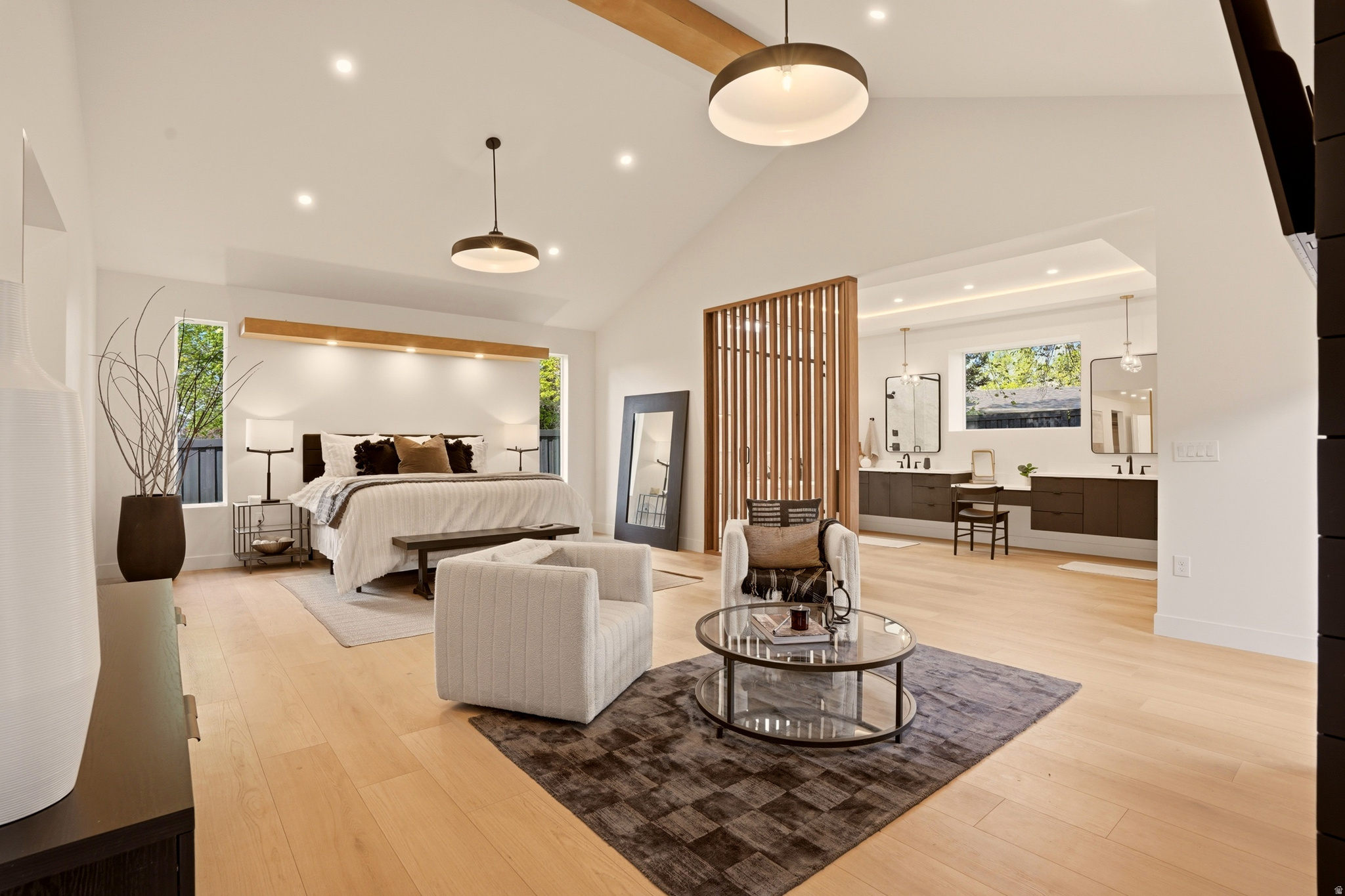APOSHIAN SUB - Residential
