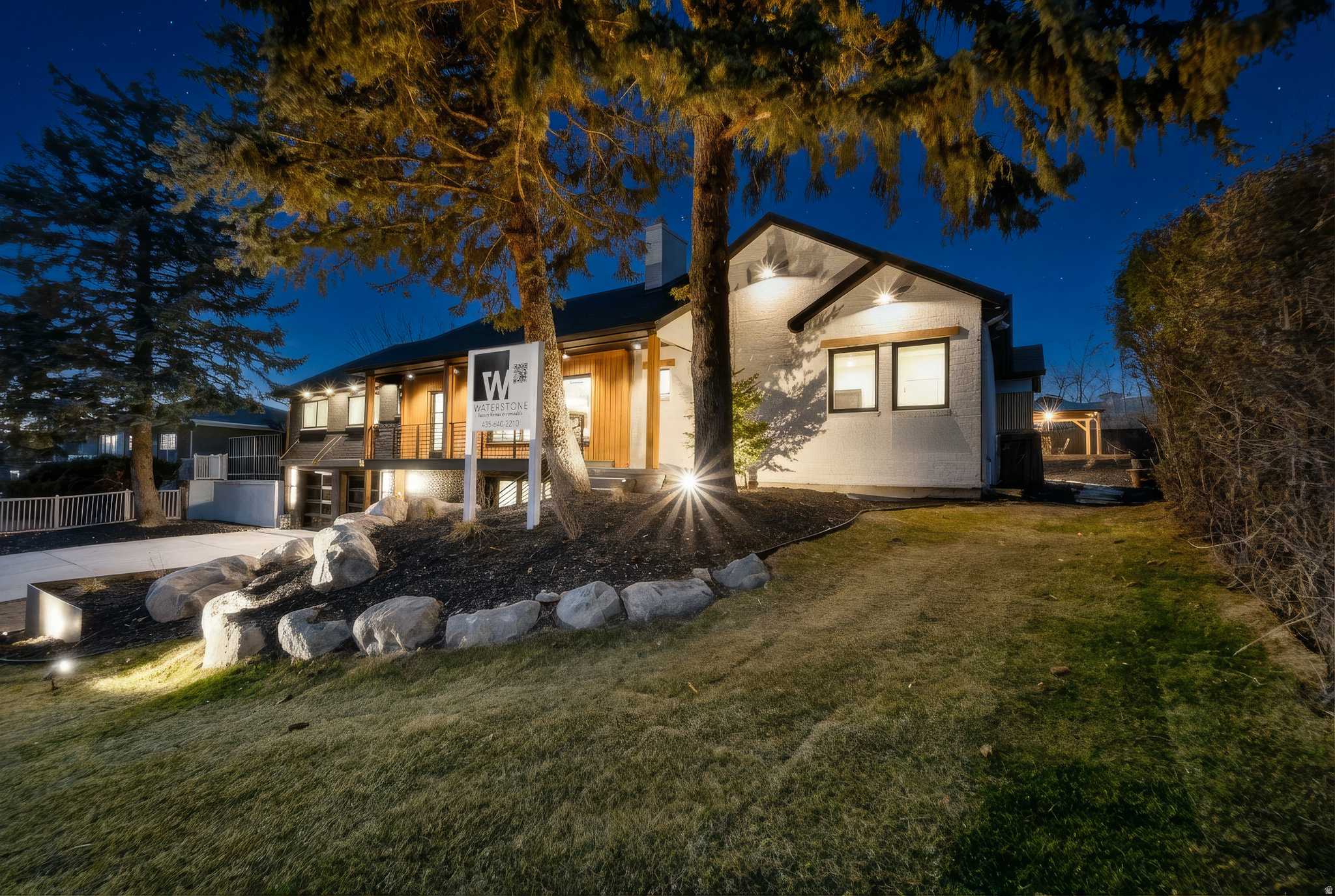 APOSHIAN SUB - Residential