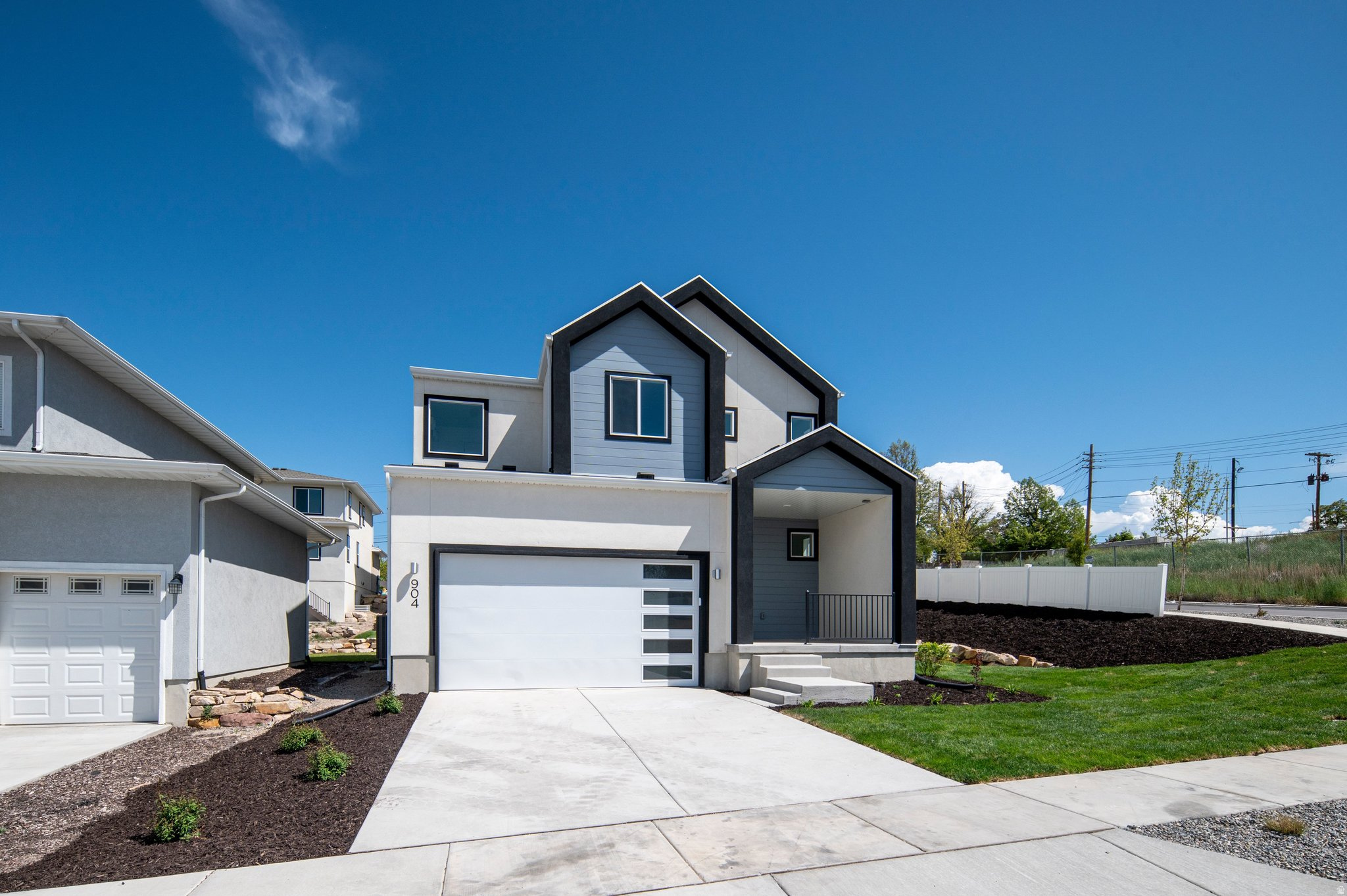BULLION - Residential