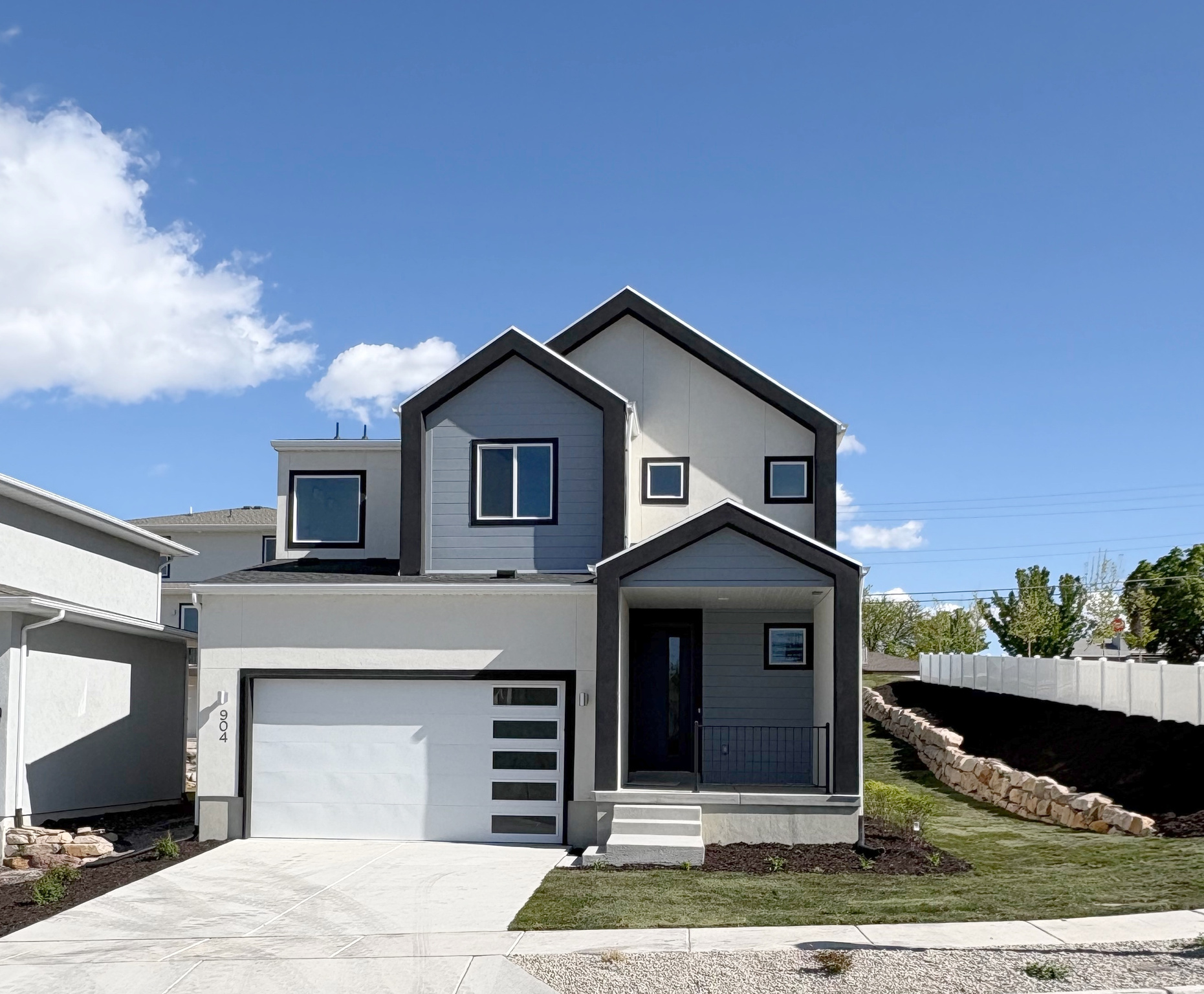 BULLION - Residential