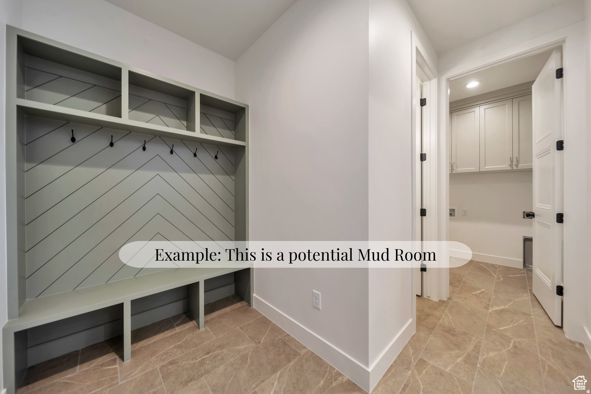 EASTRIDGE ESTATES - Residential